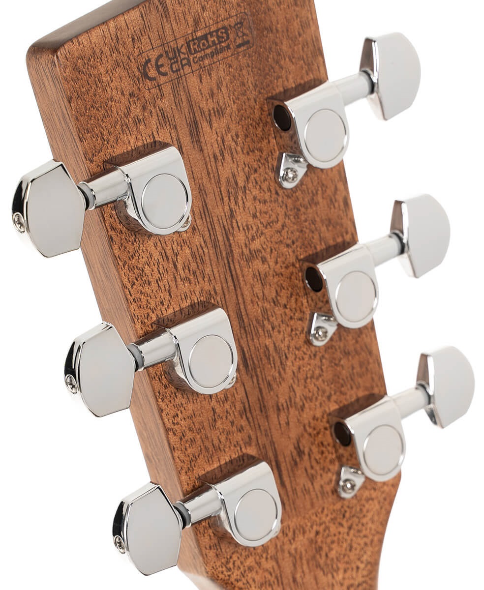 Cort MR500F-CED BKS (obrázek 7)