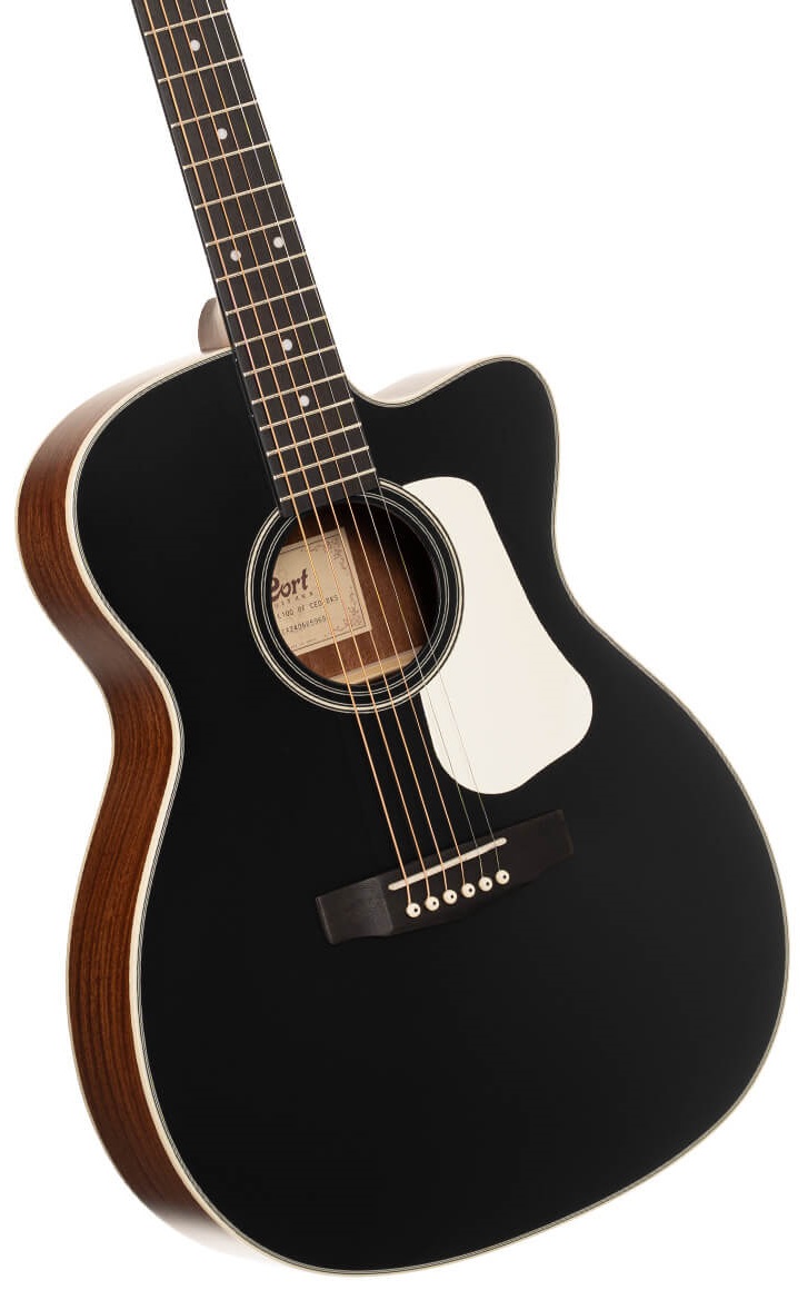 Cort L100OCF-CED BKS (obrázek 3)