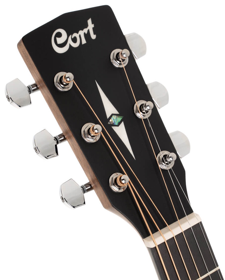 Cort L100OCF-CED BKS (obrázek 6)