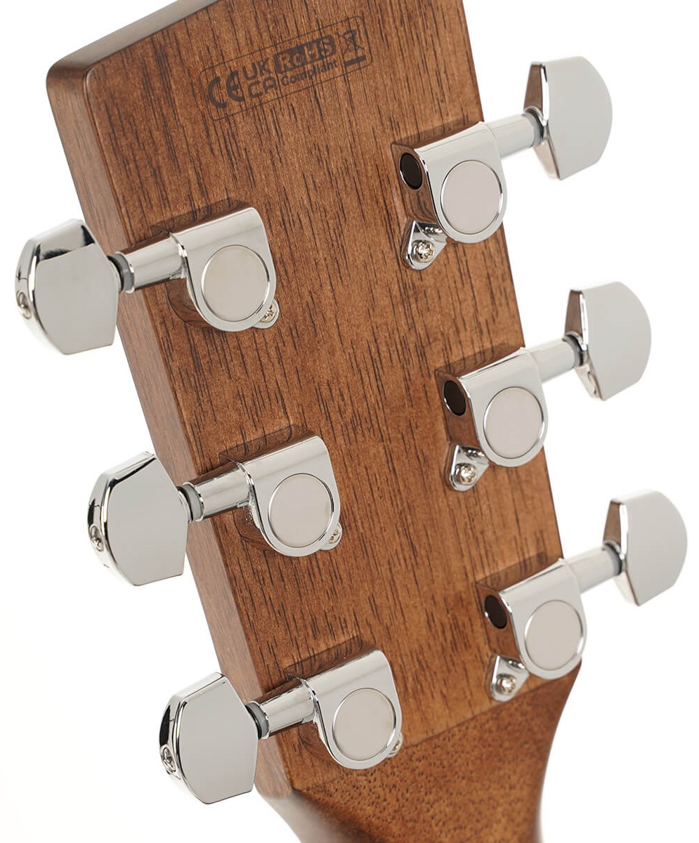 Cort L100OCF-CED BKS (obrázek 7)