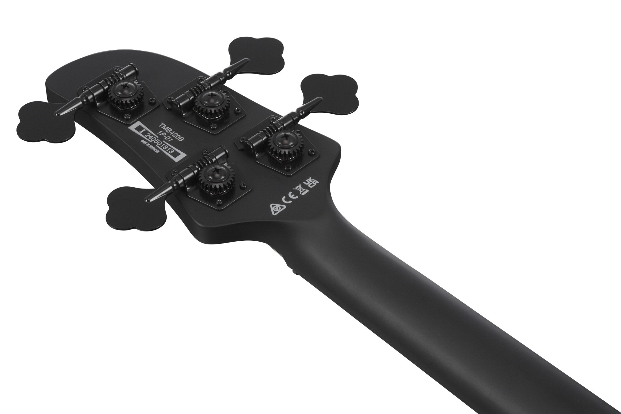 Ibanez TMB420B Black (obrázek 6)
