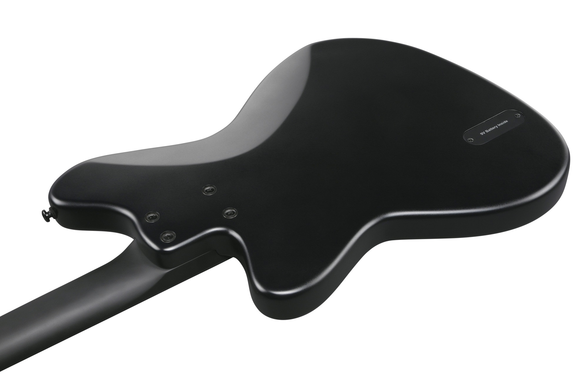 Ibanez TMB420B Black (obrázek 4)