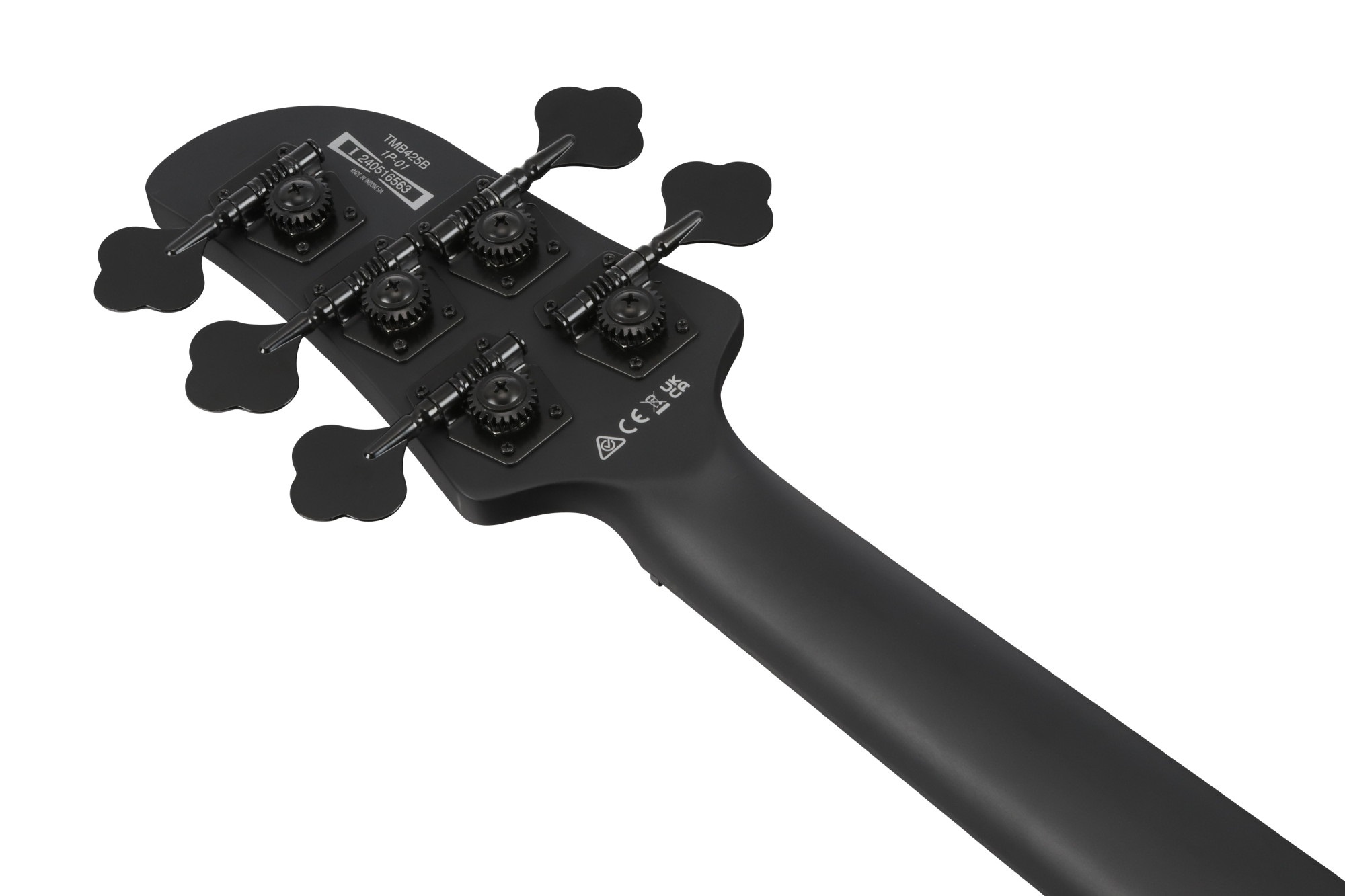 Ibanez TMB425B Black (obrázek 6)