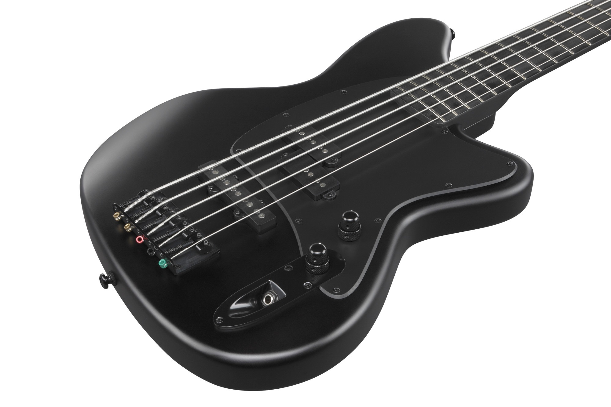 Ibanez TMB425B Black (obrázek 3)