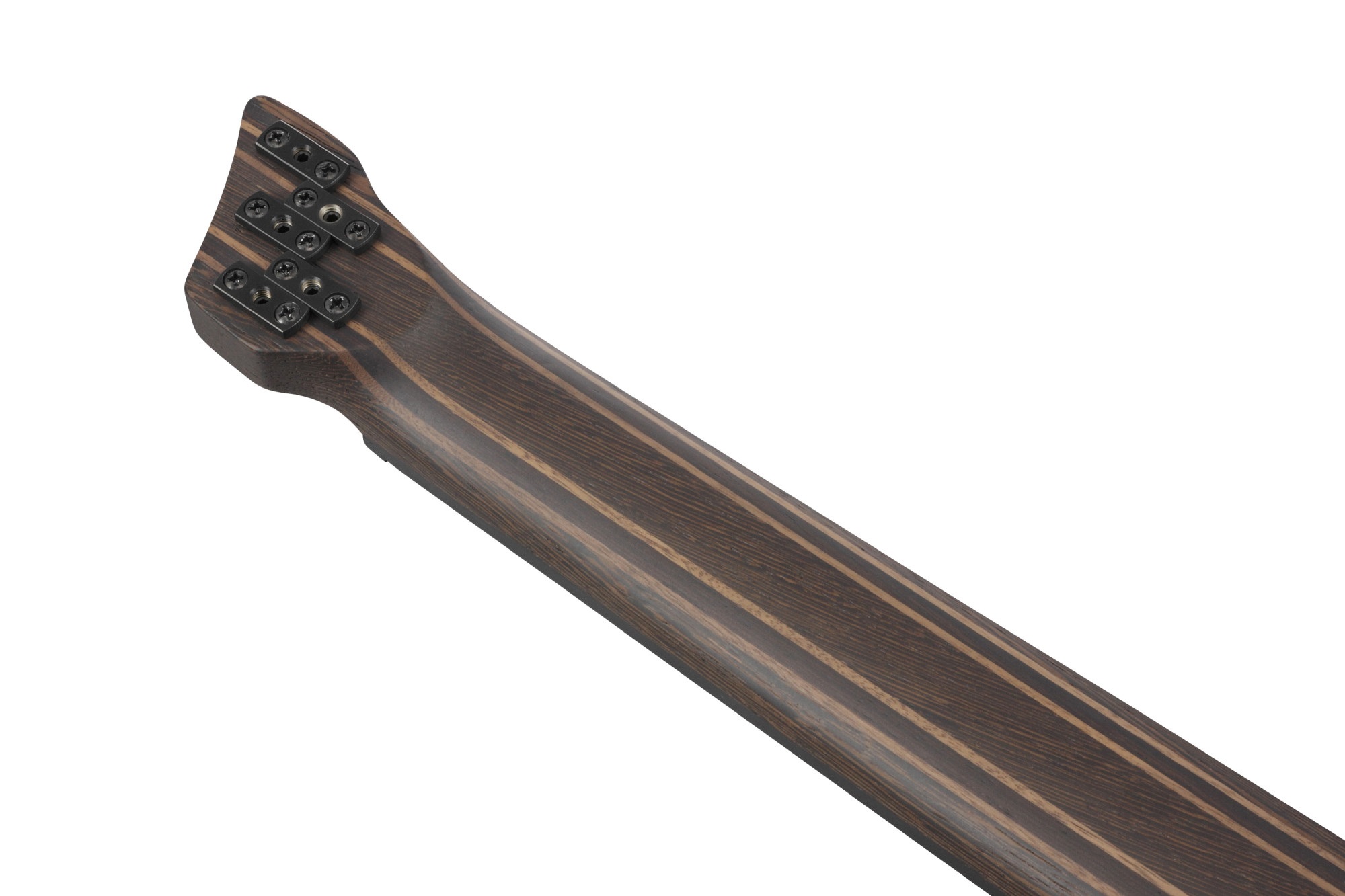 Ibanez EHB1135MS Silver Wave Black Low (obrázek 4)