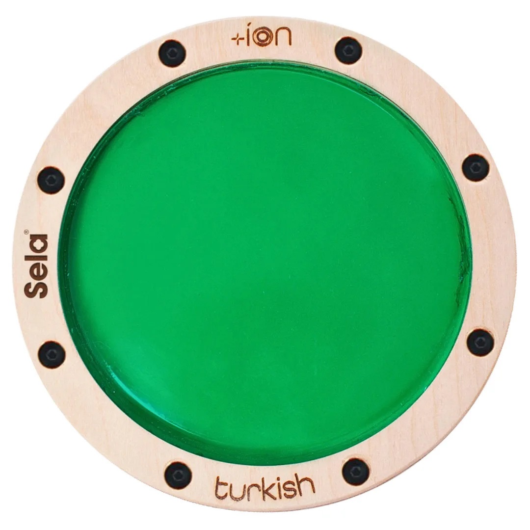 Sela Iconic Cajon - Oak Roots (obrázek 5)