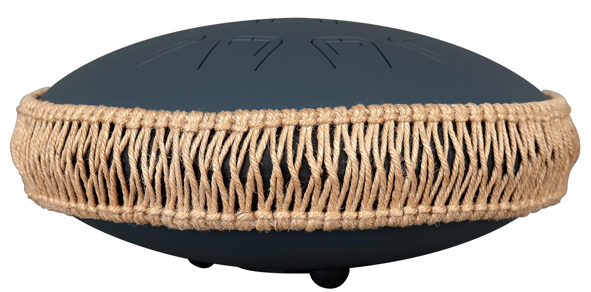Sela Unity Tongue Drum 13" C# Minor Blue 432 Hz (obrázek 3)