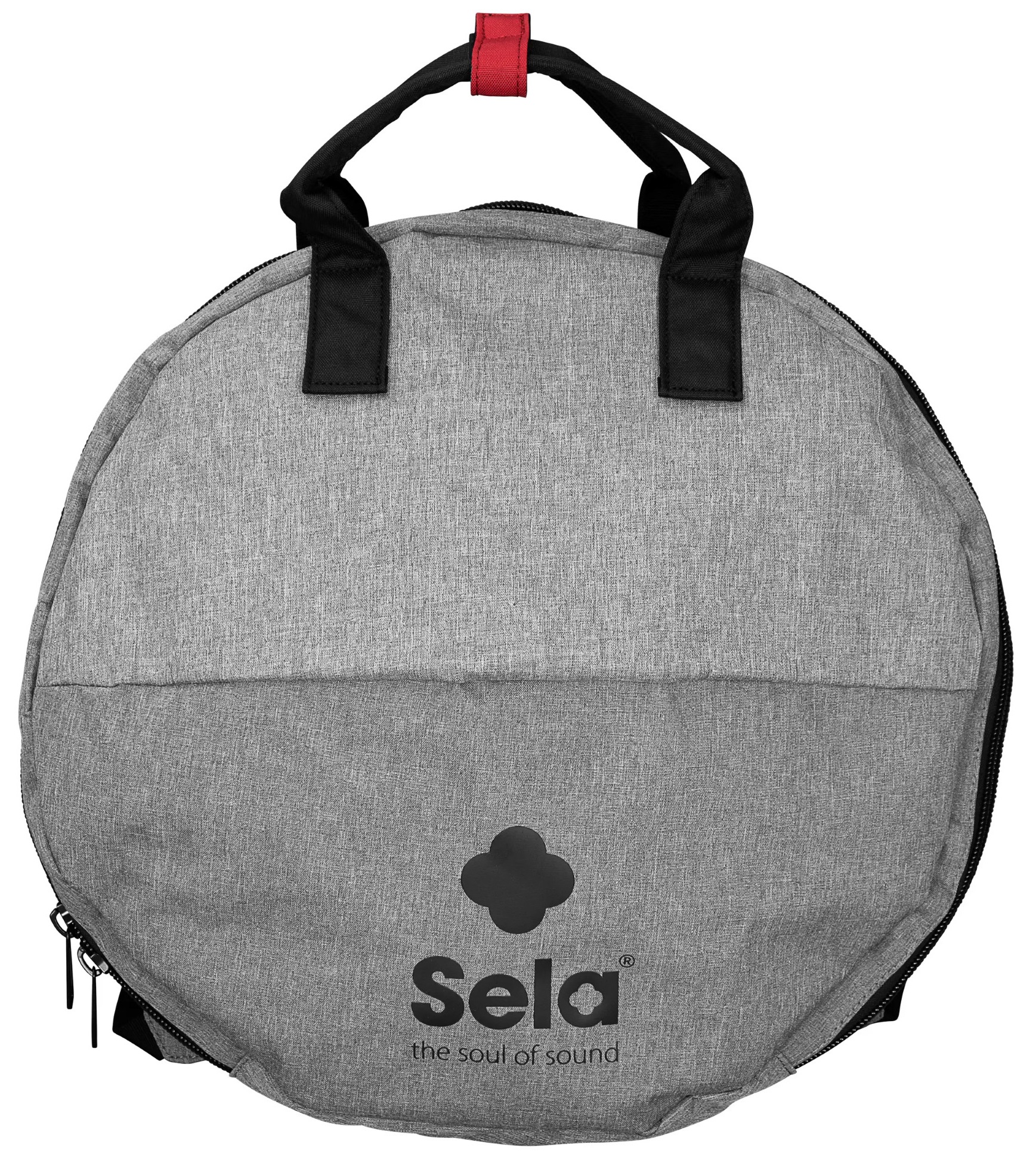 Sela Unity Tongue Drum 13" C# Minor Blue 432 Hz (obrázek 6)