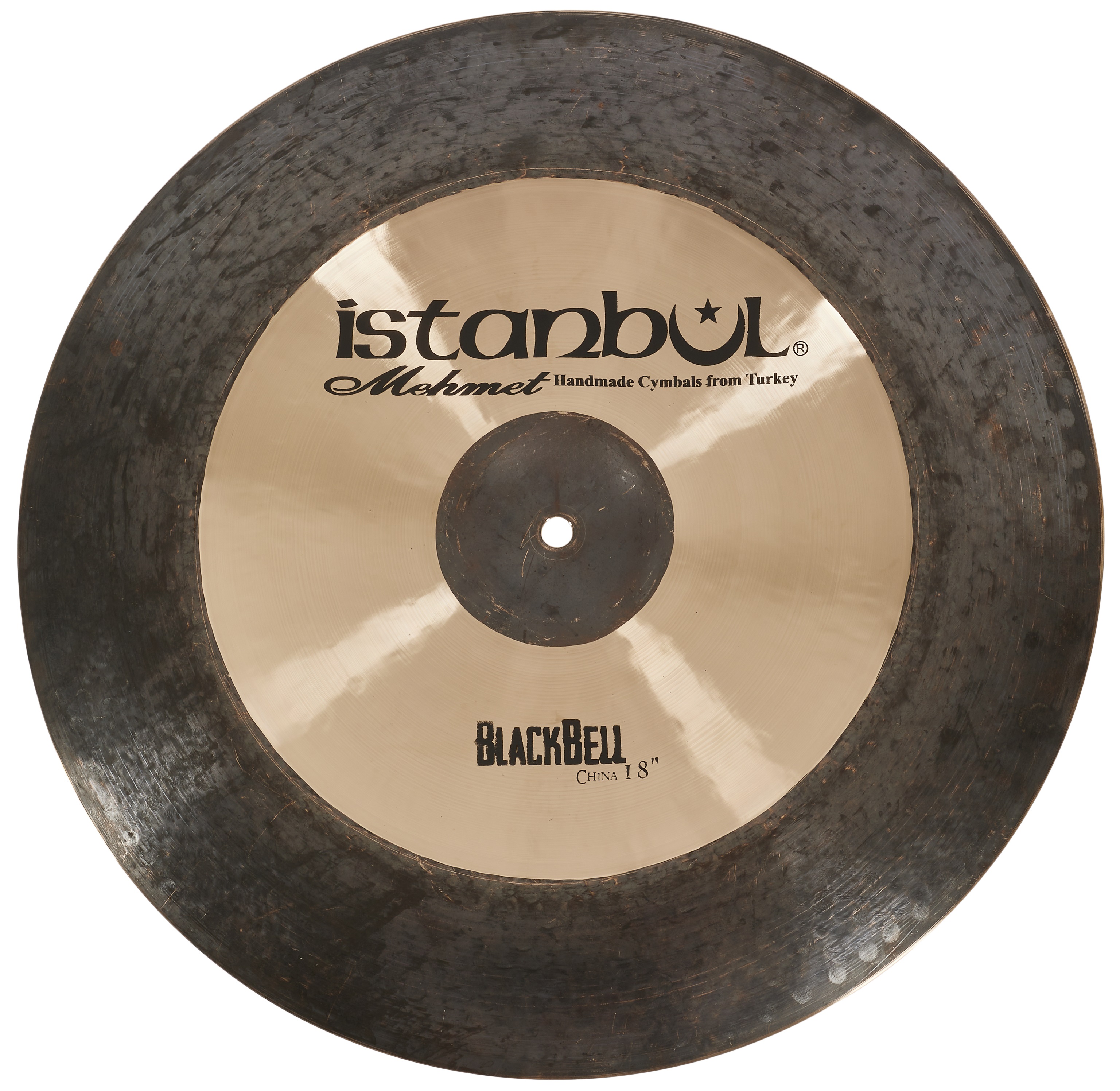 Levně Istanbul Mehmet 18" Blackbell china