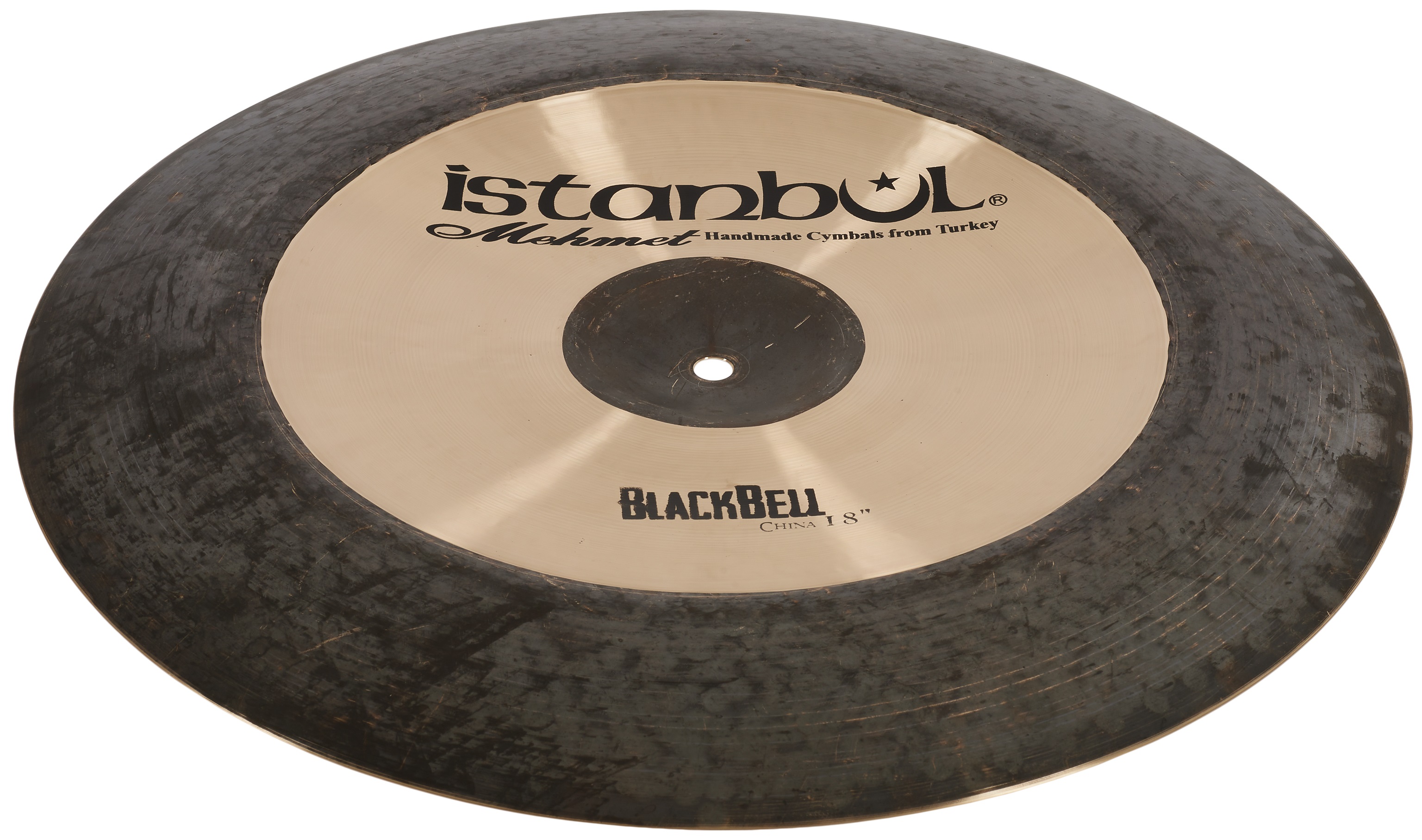 Istanbul Mehmet 18" Blackbell china (obrázek 3)