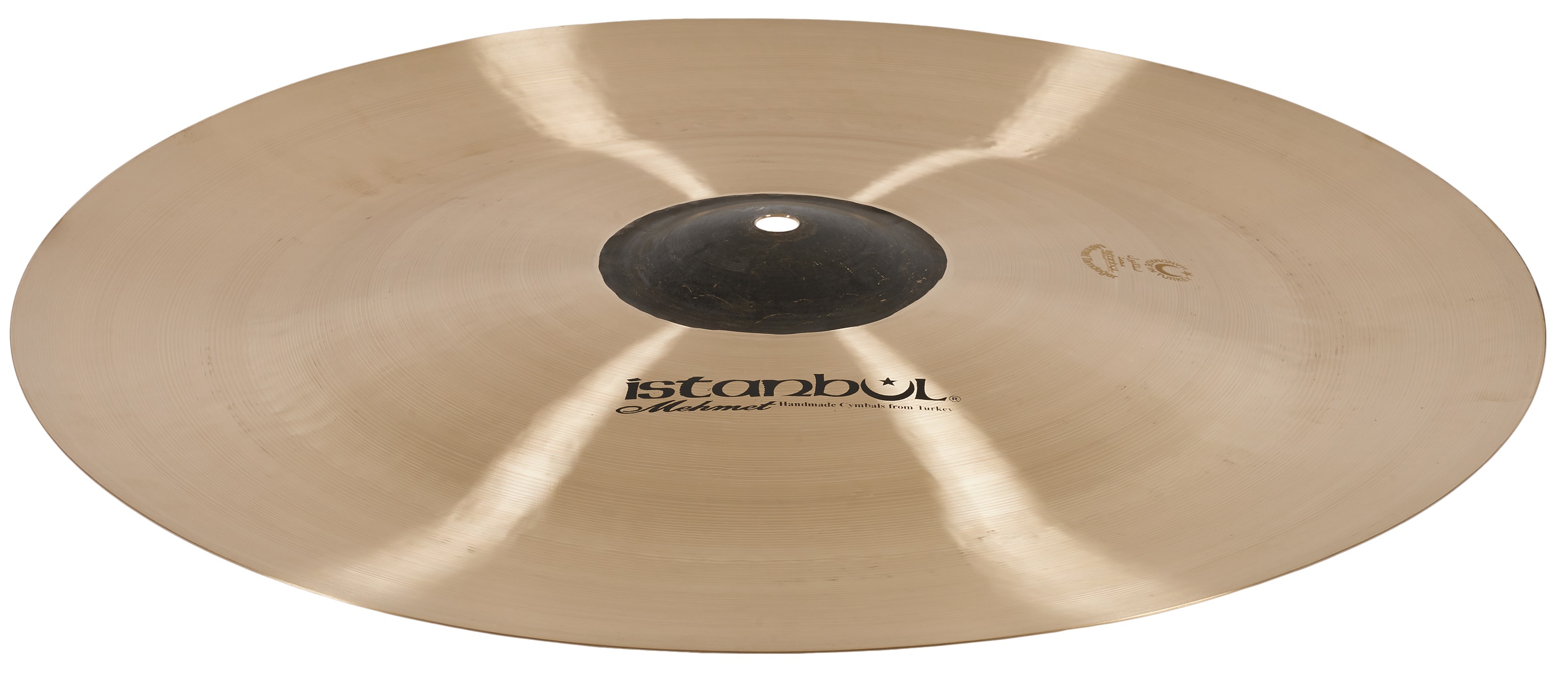 Istanbul Mehmet 18" Blackbell china (obrázek 4)