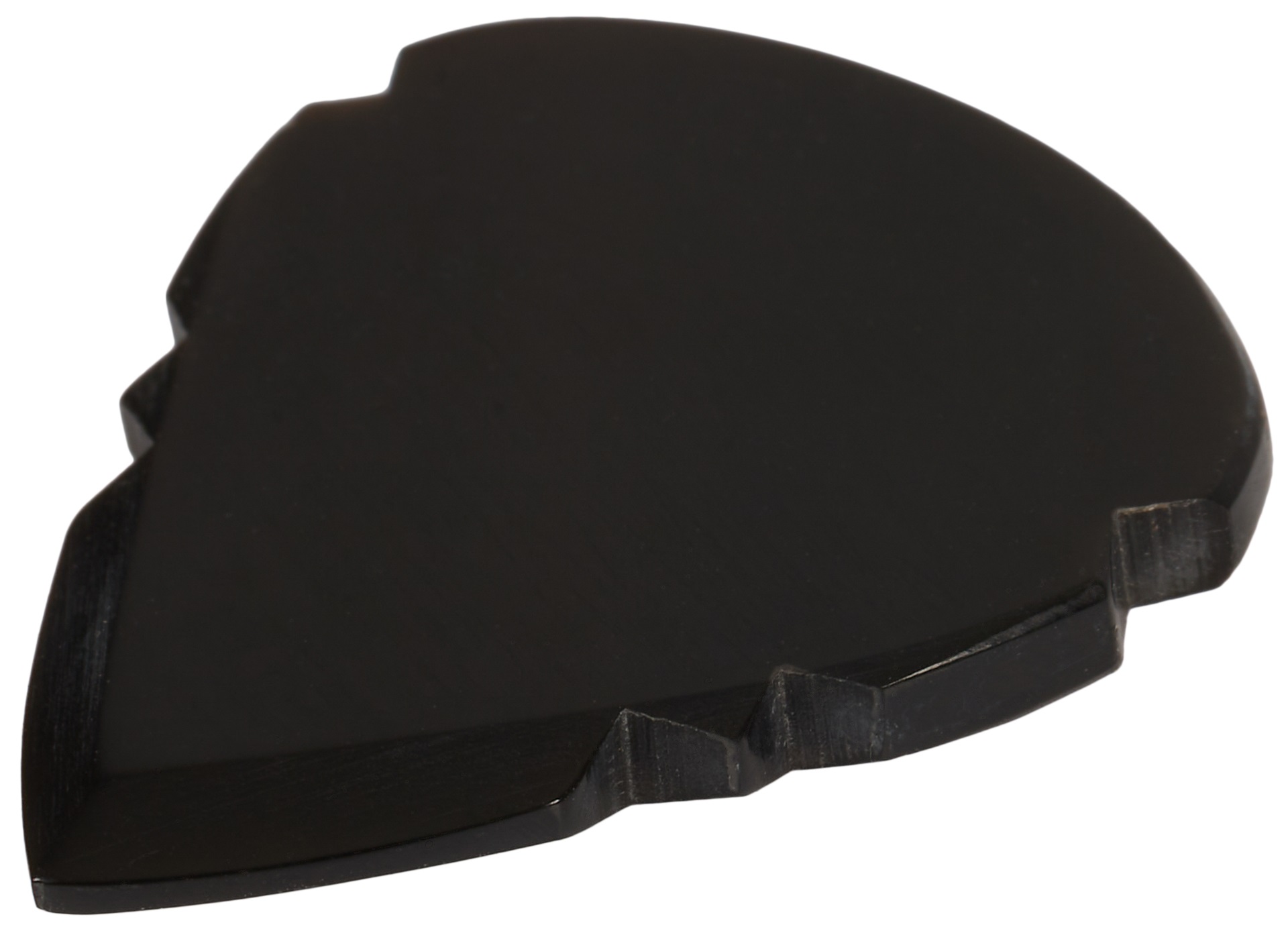 Timber Tones Arrow Tones Black Horn (obrázek 3)