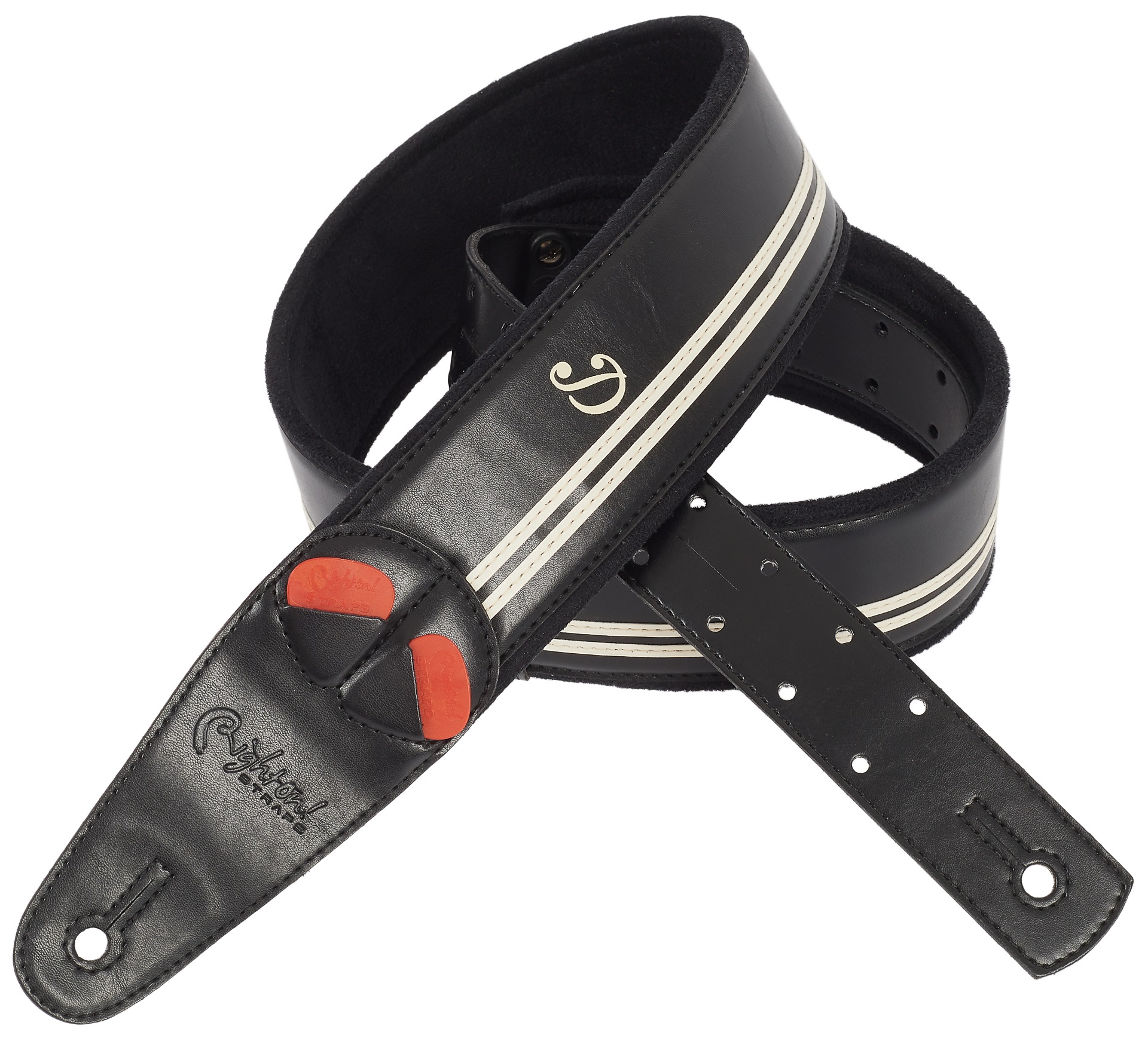 Dowina Strap Black (obrázek 3)