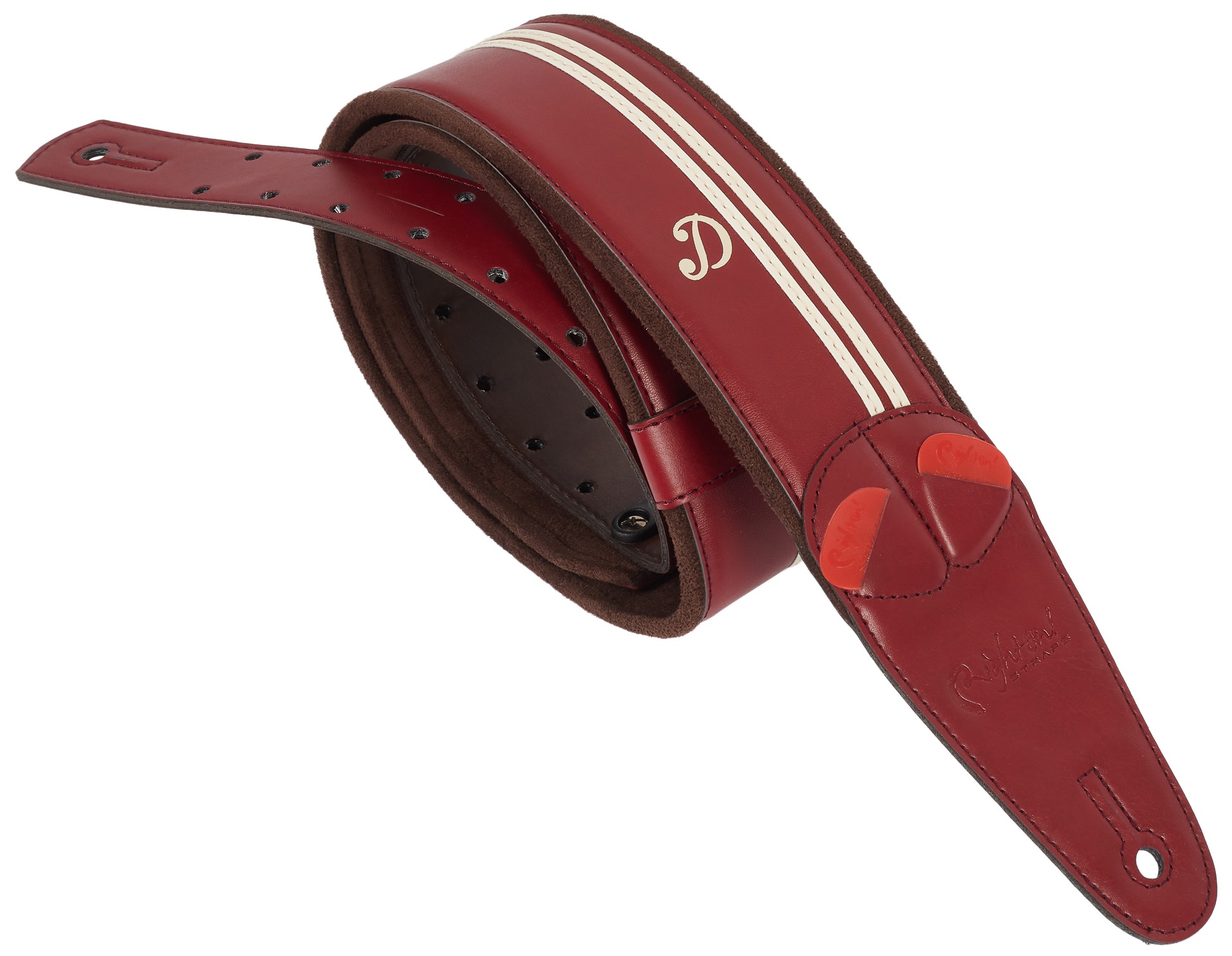 Levně Dowina Strap Red