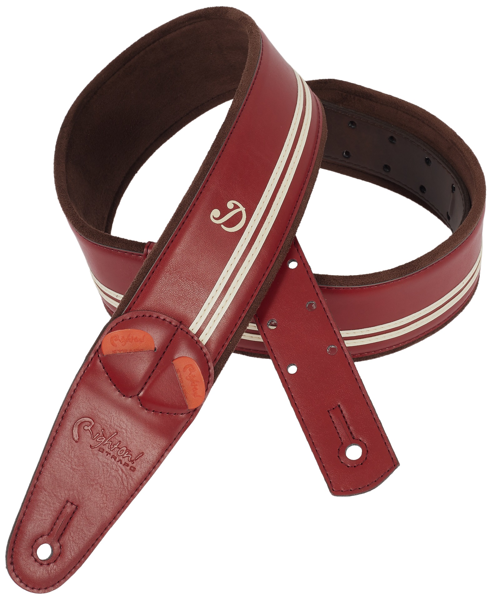 Dowina Strap Red (obrázek 3)
