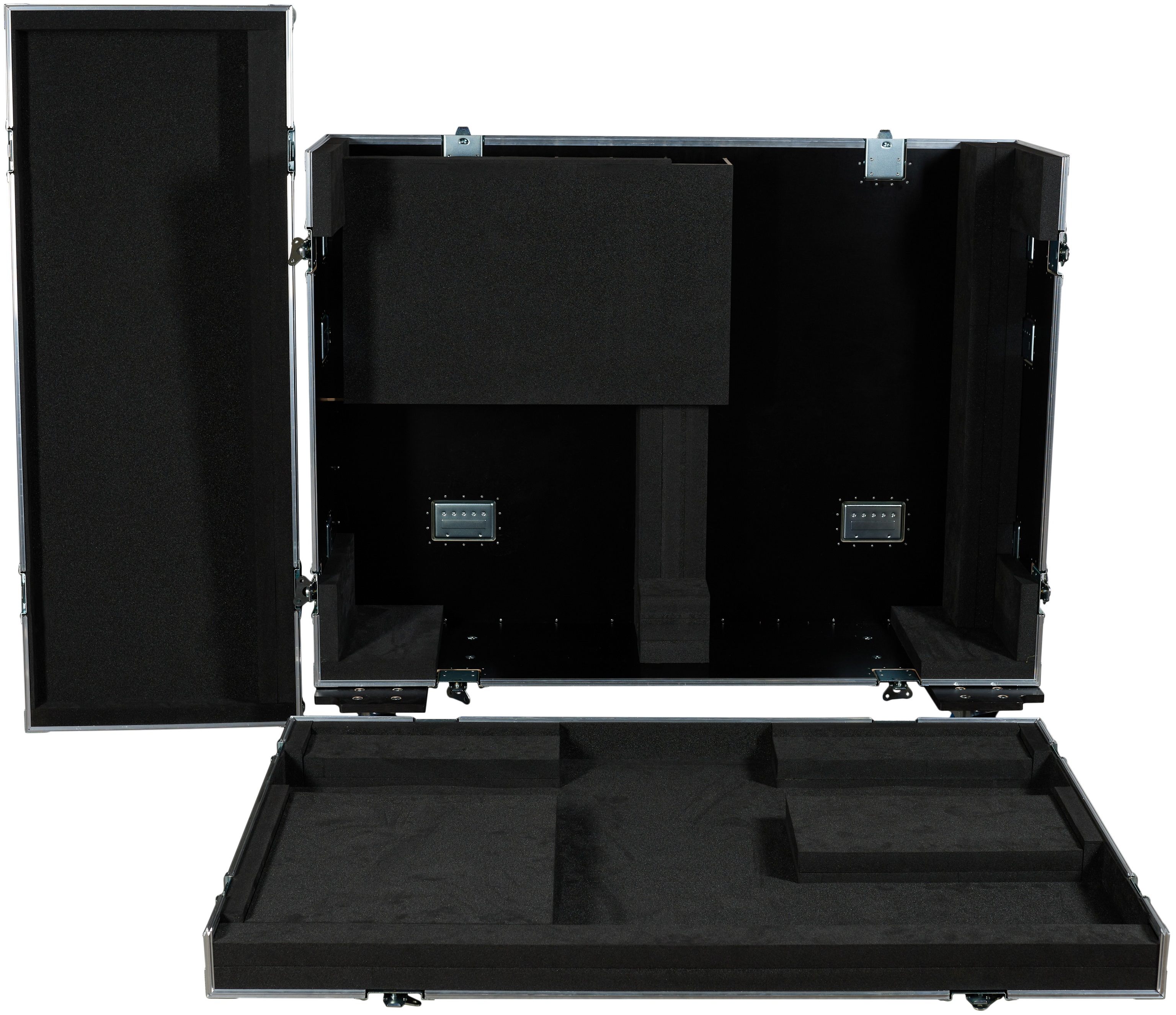 Razzor Cases Yamaha Clavinova CLP-765 (obrázek 4)