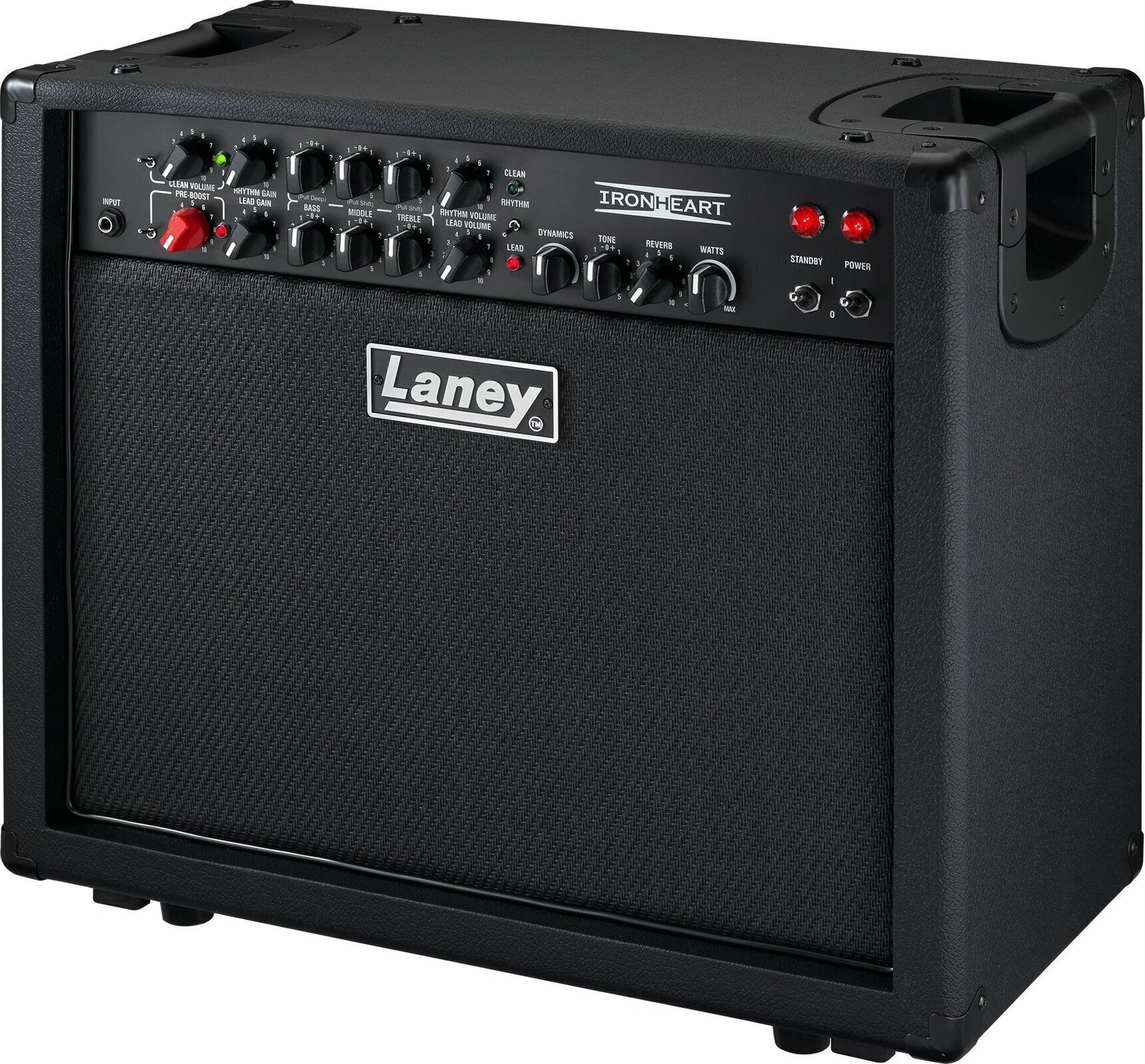 Laney BCC IRT30-112 (obrázek 3)
