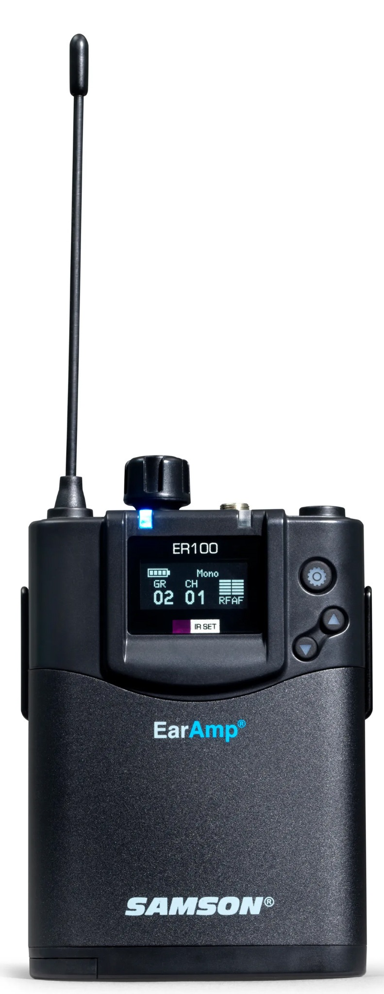 Samson EarAmp EWM100 Dual Pack (obrázek 3)
