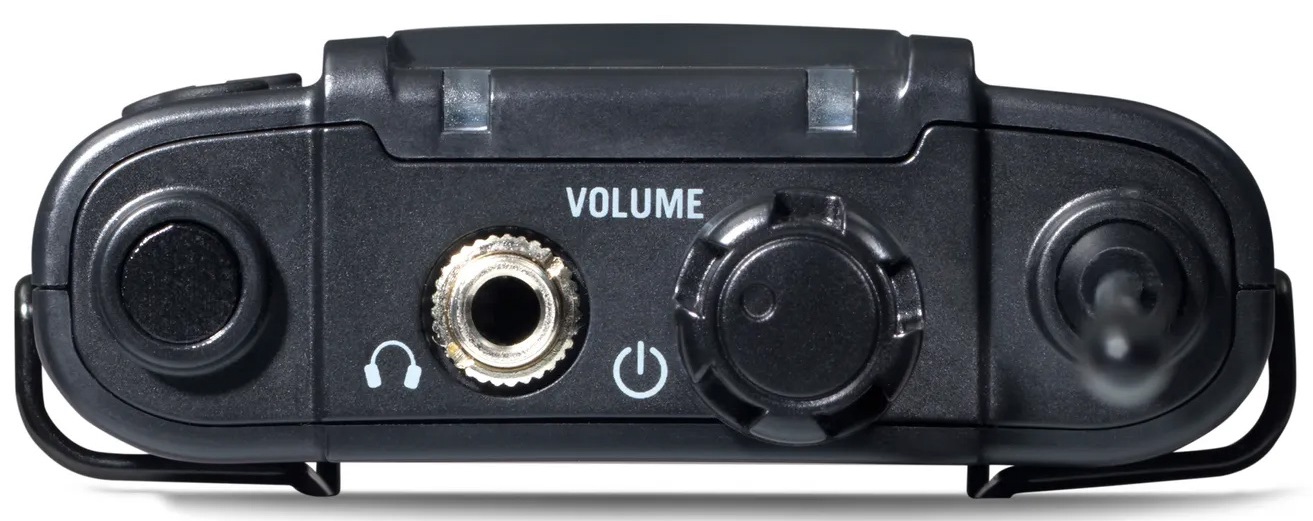 Samson EarAmp EWM100 Dual Pack (obrázek 4)