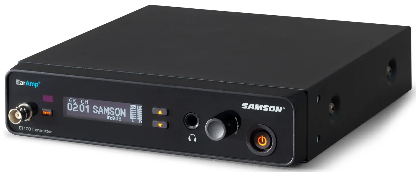 Samson EarAmp EWM100 Dual Pack (obrázek 6)