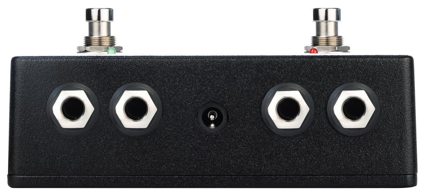 Earthquaker Devices Flexi Loops (obrázek 4)