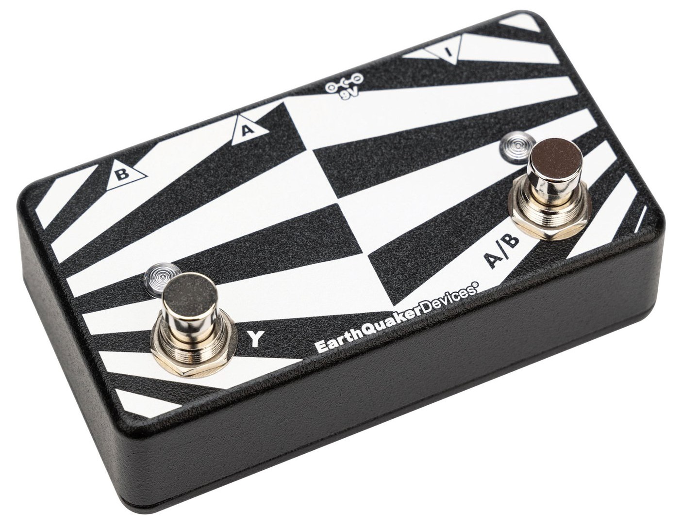 Earthquaker Devices Passive ABY Box (obrázek 3)