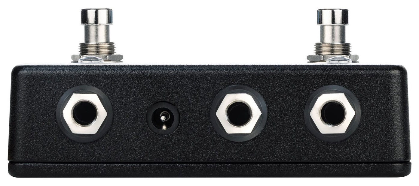 Earthquaker Devices Passive ABY Box (obrázek 4)