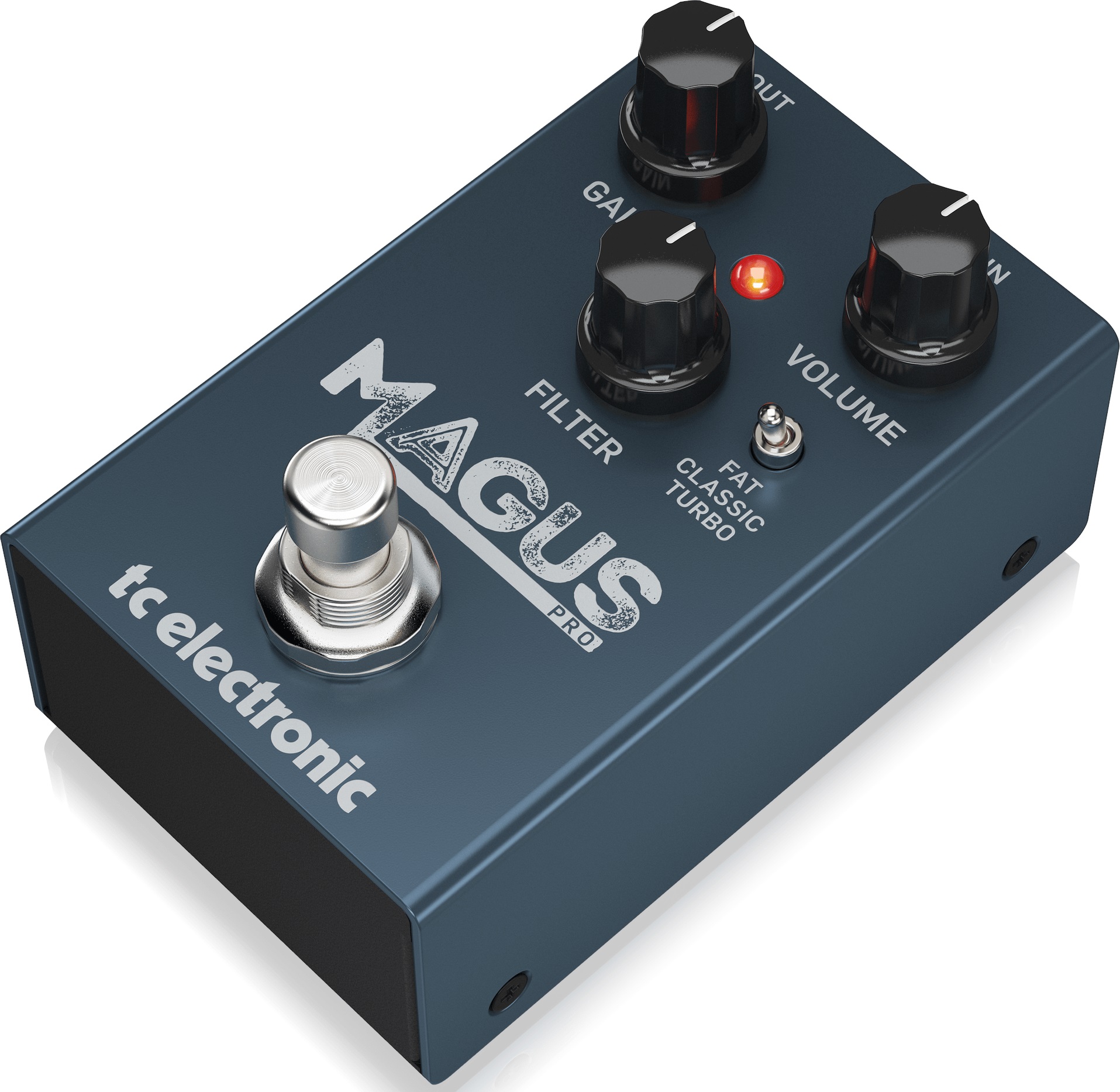 TC Electronic MAGUS PRO (obrázek 3)