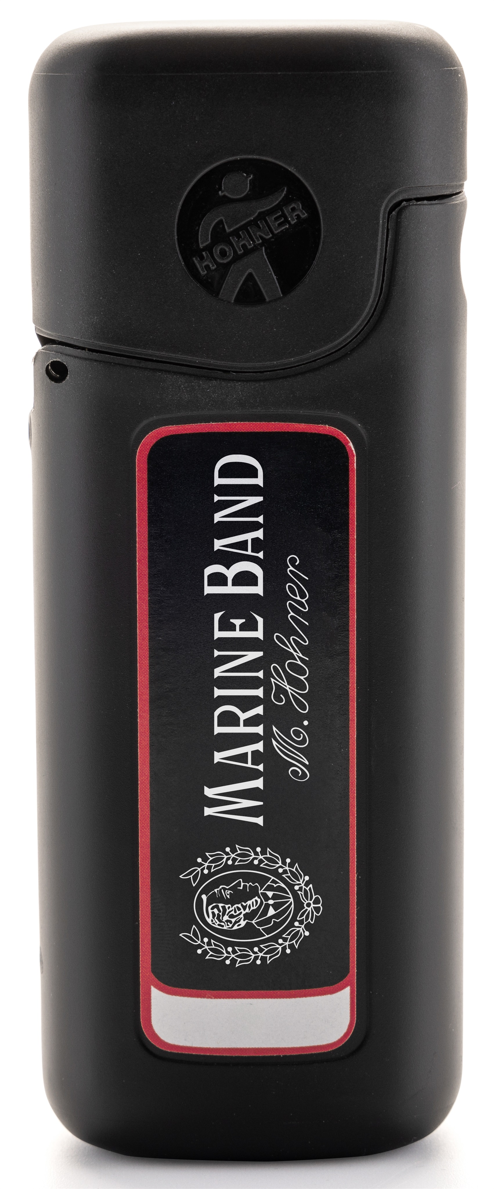 Hohner Marine Band 1896, G-major, high octave (obrázek 7)