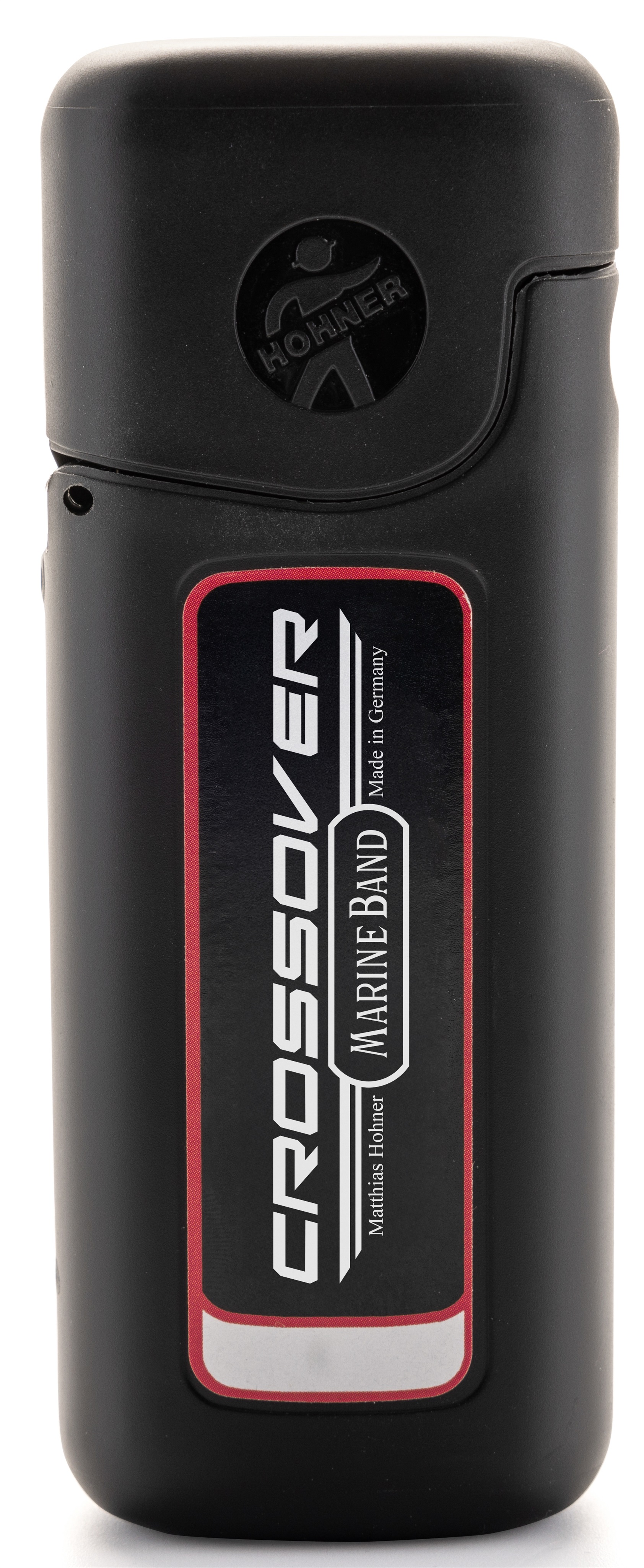 Hohner Marine Band Crossover, B-major (obrázek 7)