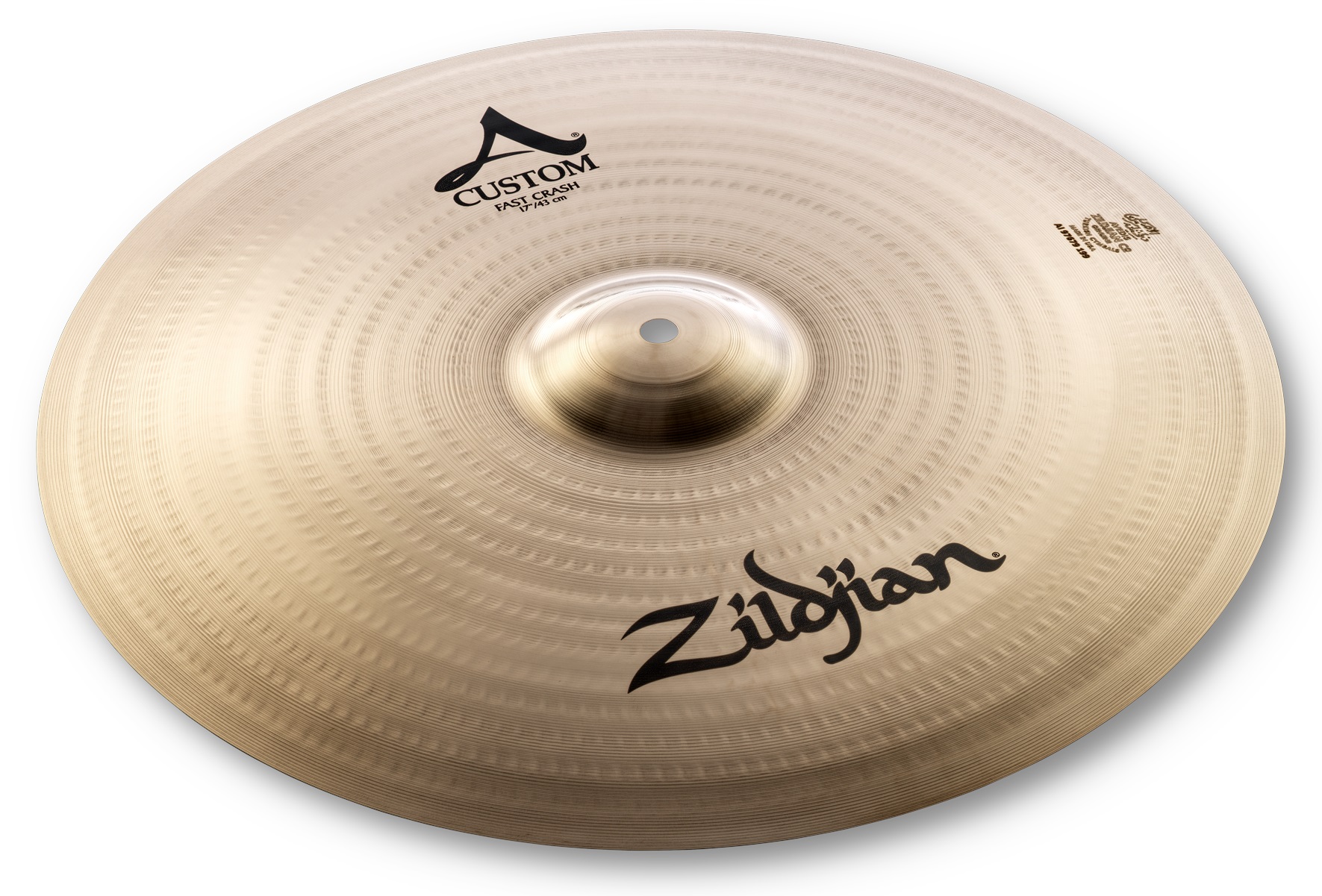 Zildjian Gospel Pack (obrázek 3)