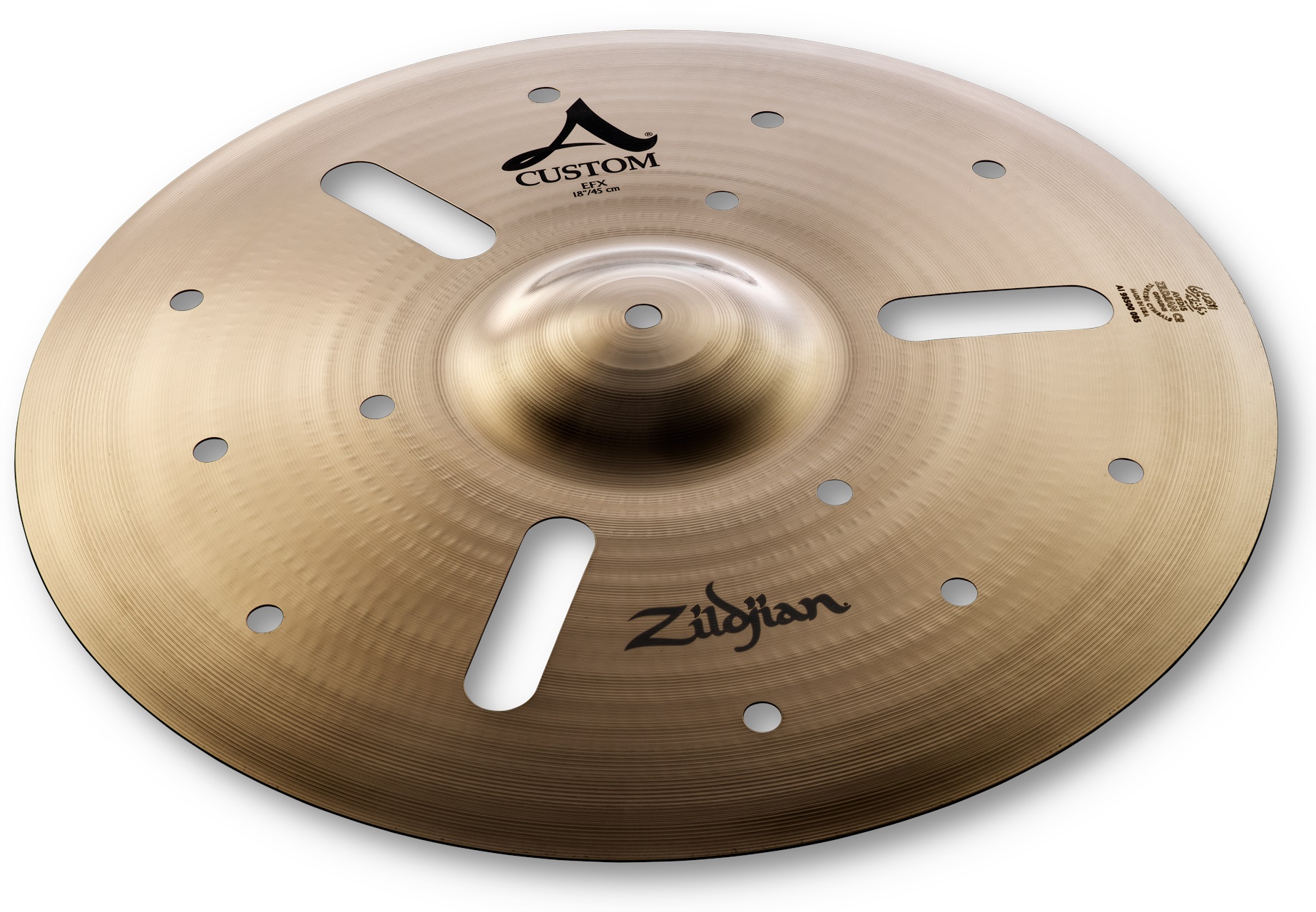 Zildjian Gospel Pack (obrázek 4)