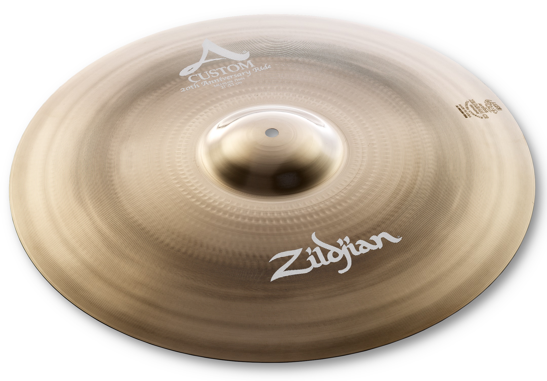 Zildjian Gospel Pack (obrázek 5)