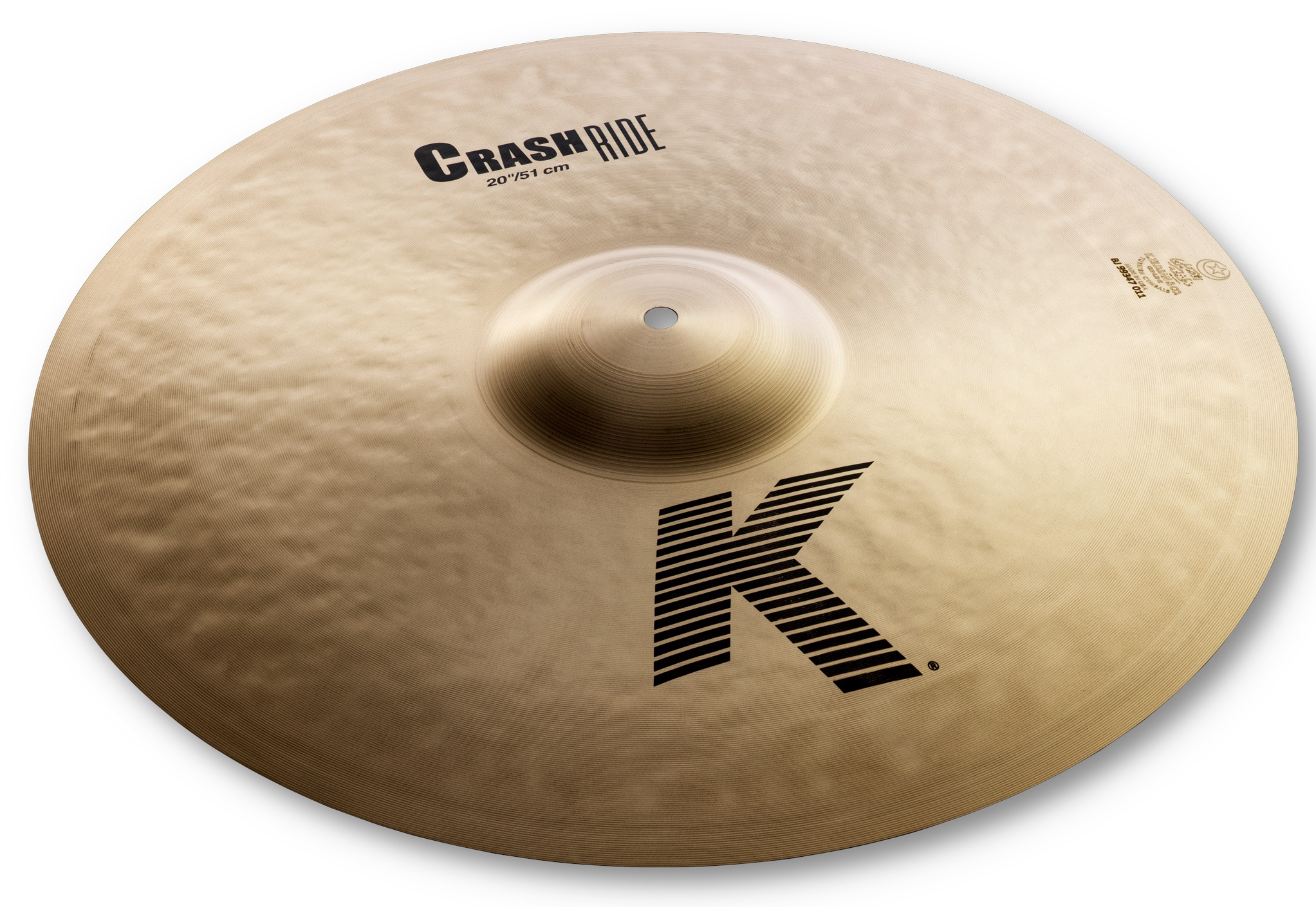 Zildjian Country Pack (obrázek 5)