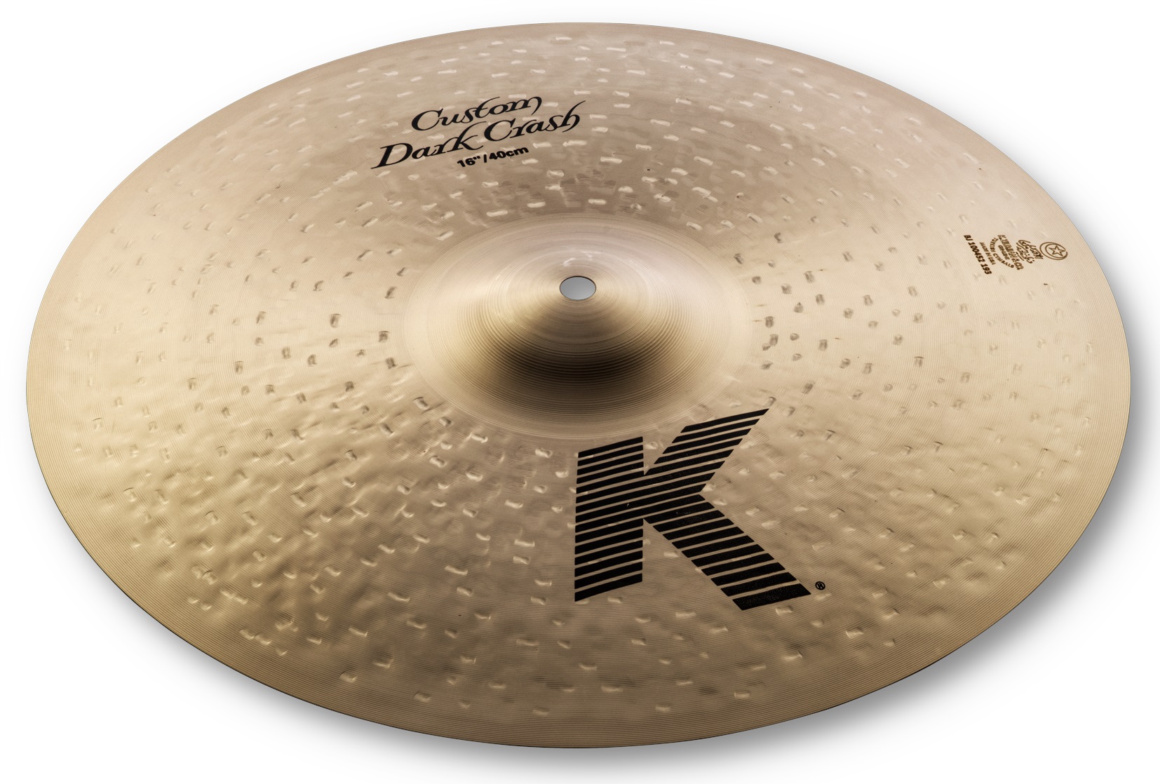 Zildjian K Custom Dark Box Set (obrázek 3)