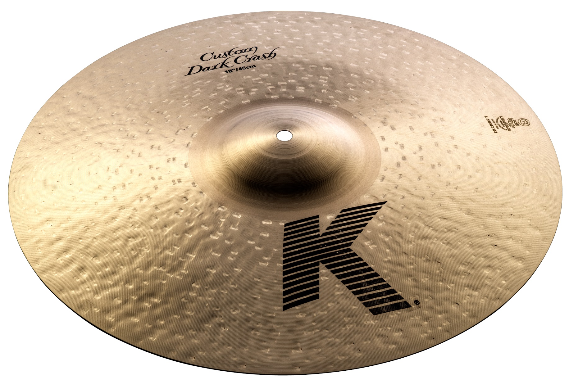 Zildjian K Custom Dark Box Set (obrázek 4)