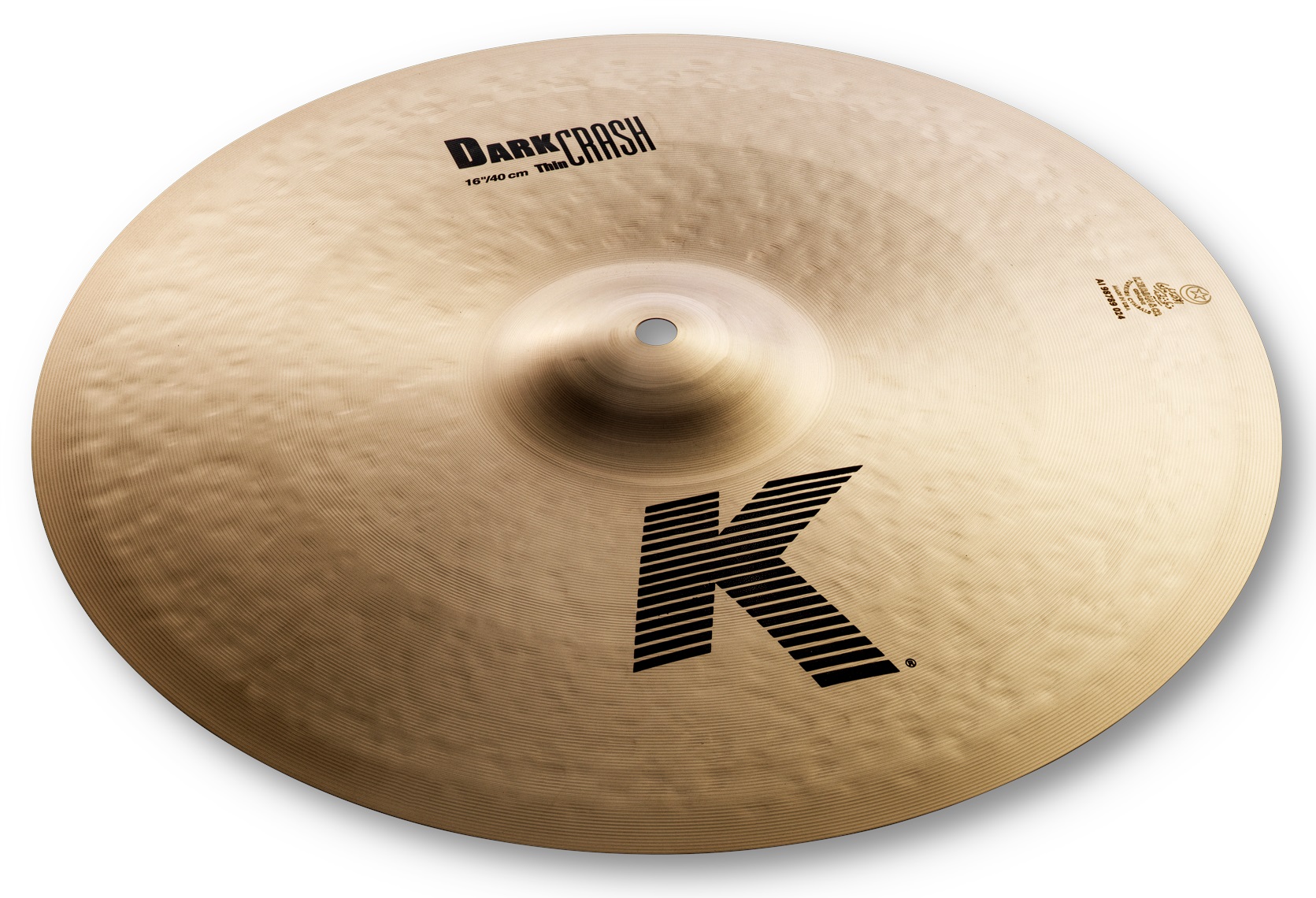 Zildjian K Box set (obrázek 3)