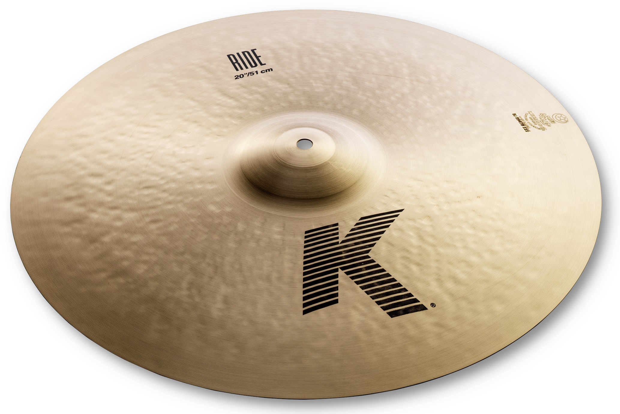 Zildjian K Box set (obrázek 5)