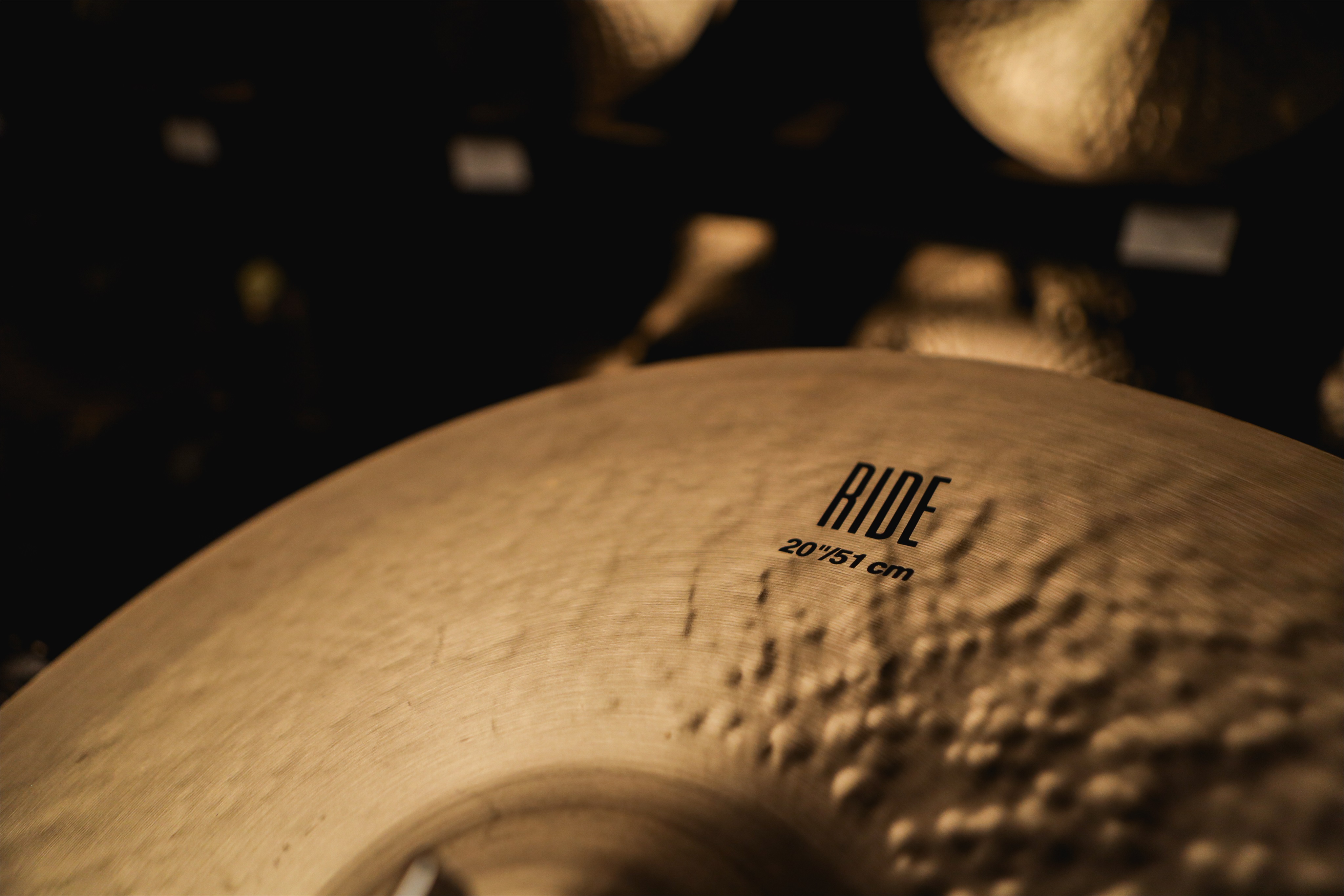 Zildjian K Box set (obrázek 6)