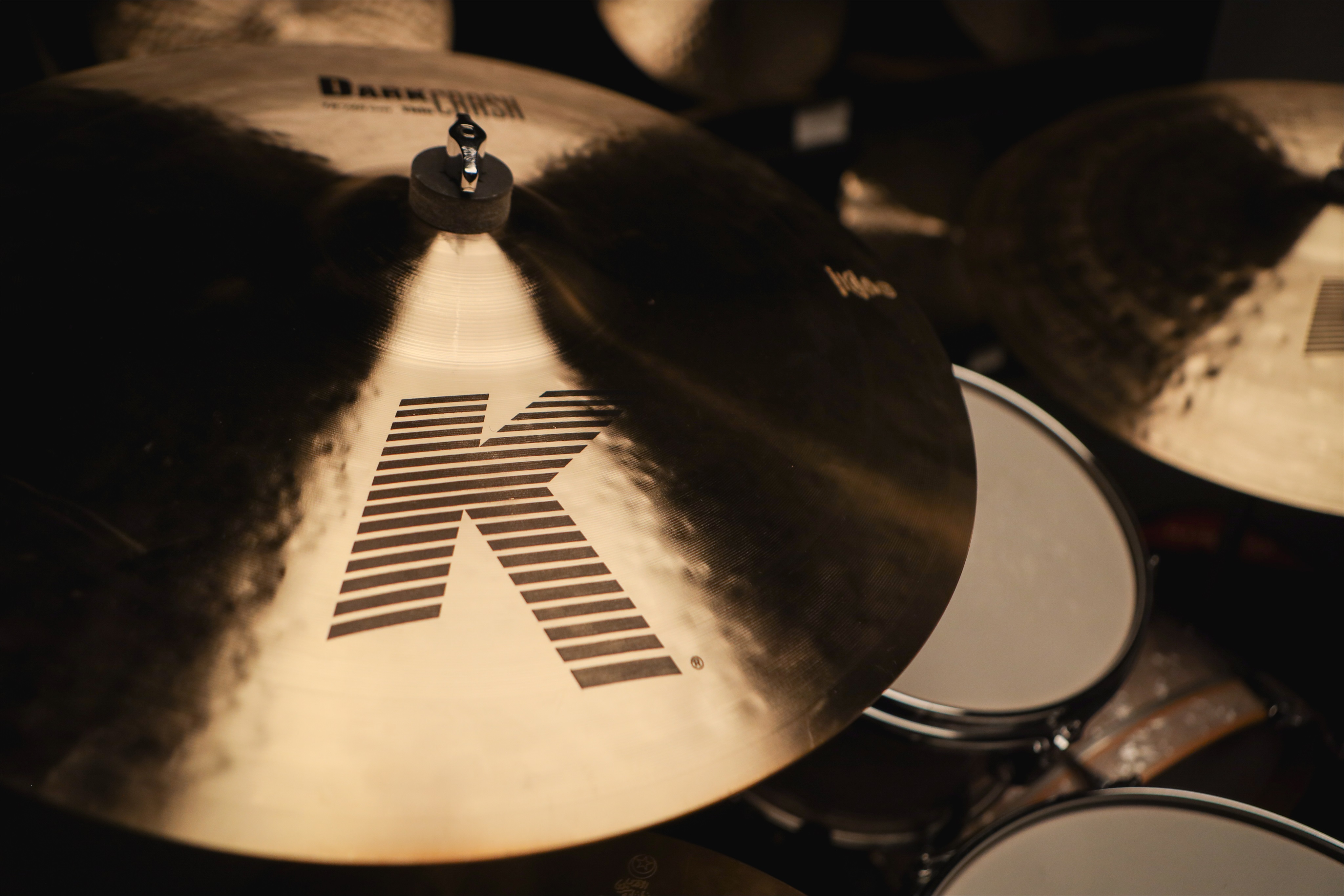 Zildjian K Box set (obrázek 8)