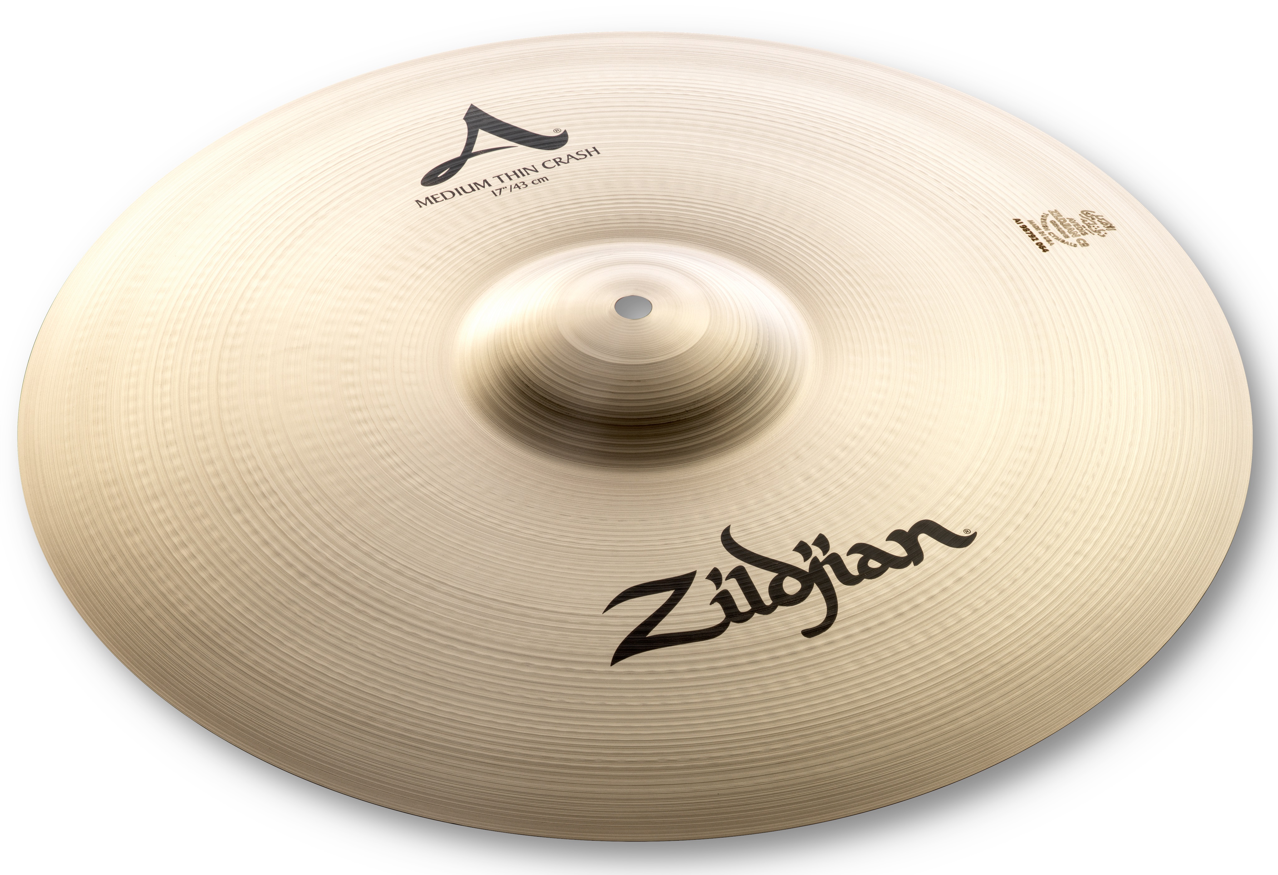 Zildjian A Rock Pack (obrázek 3)