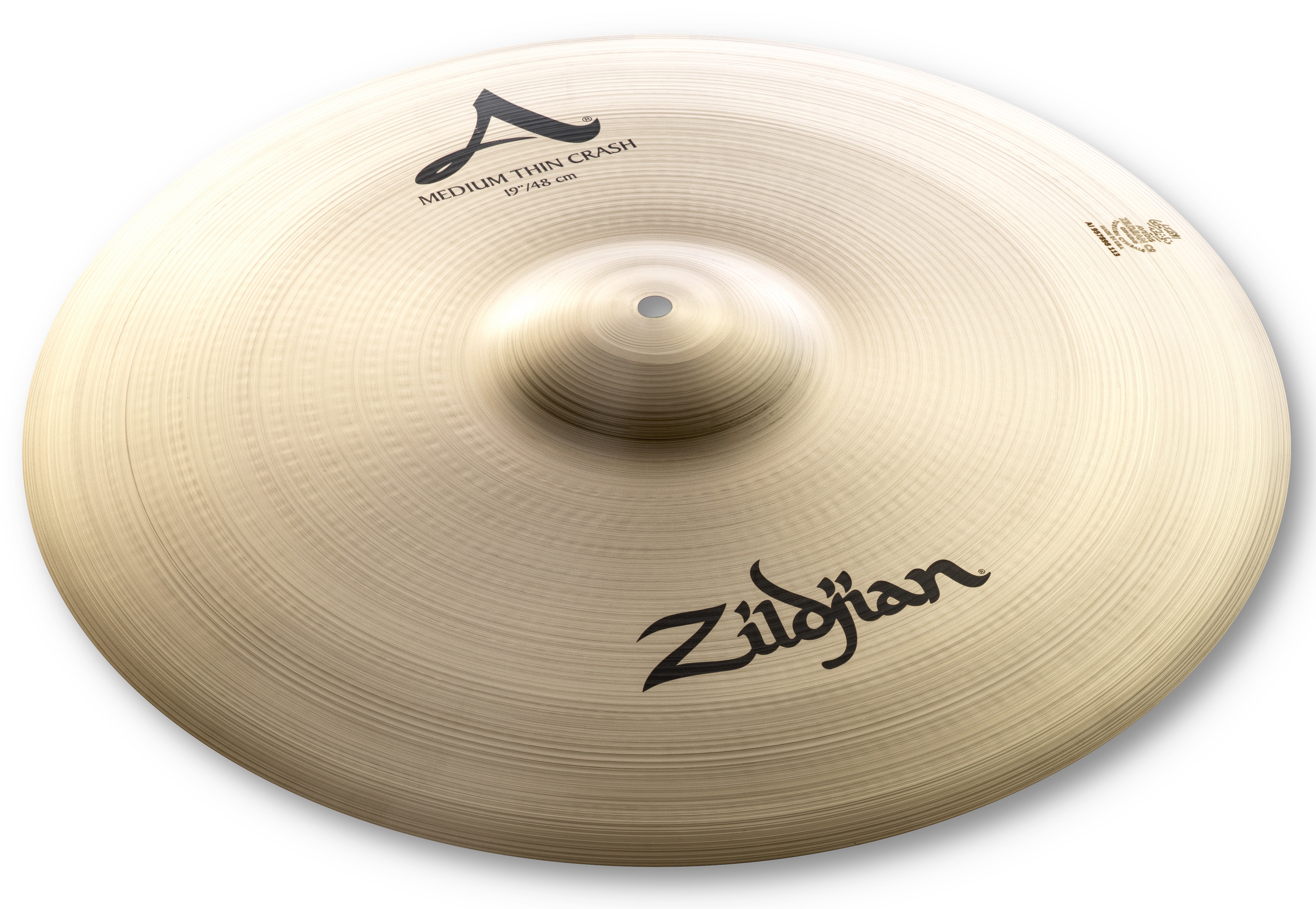 Zildjian A Rock Pack (obrázek 4)