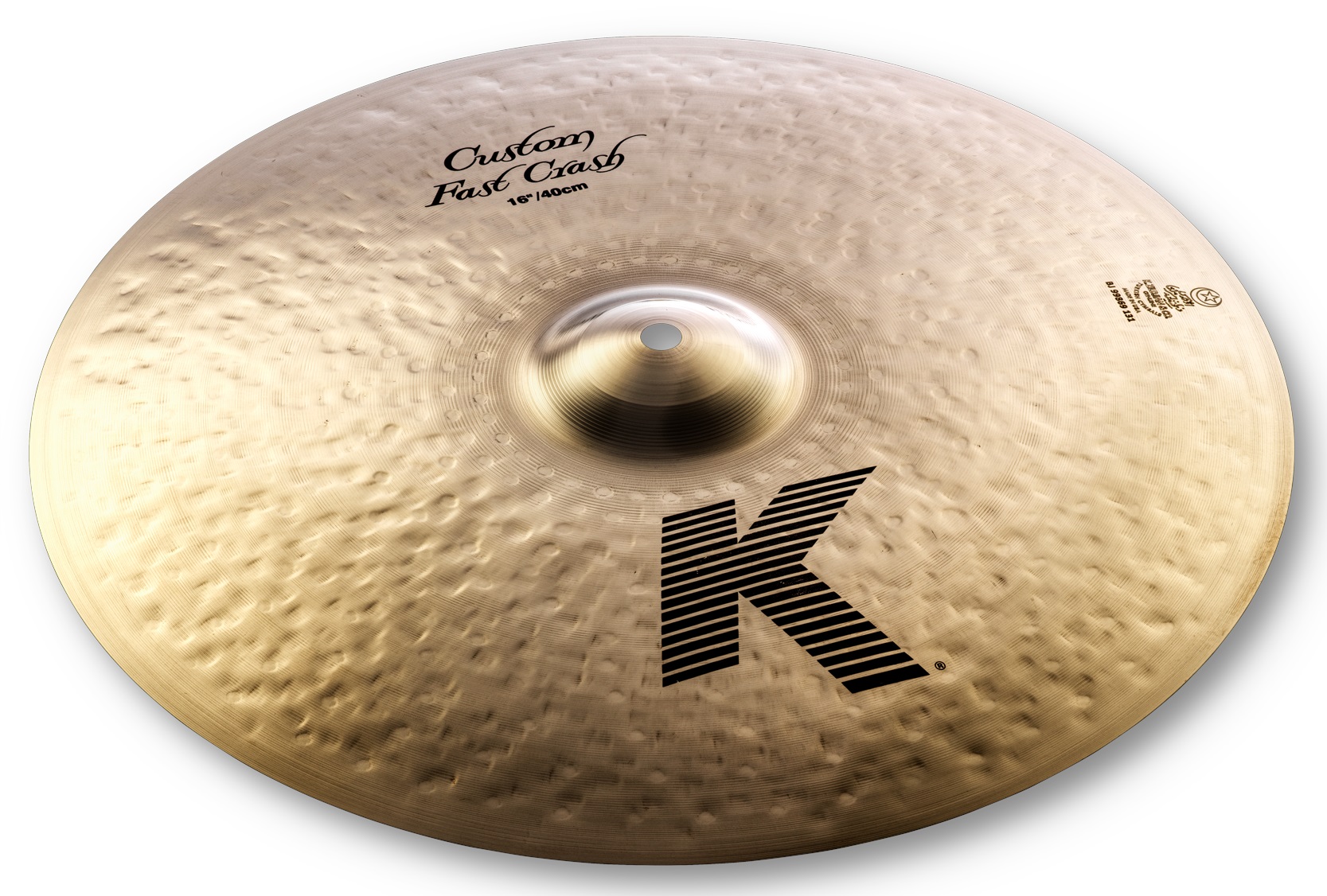 Zildjian Worship Pack (obrázek 3)