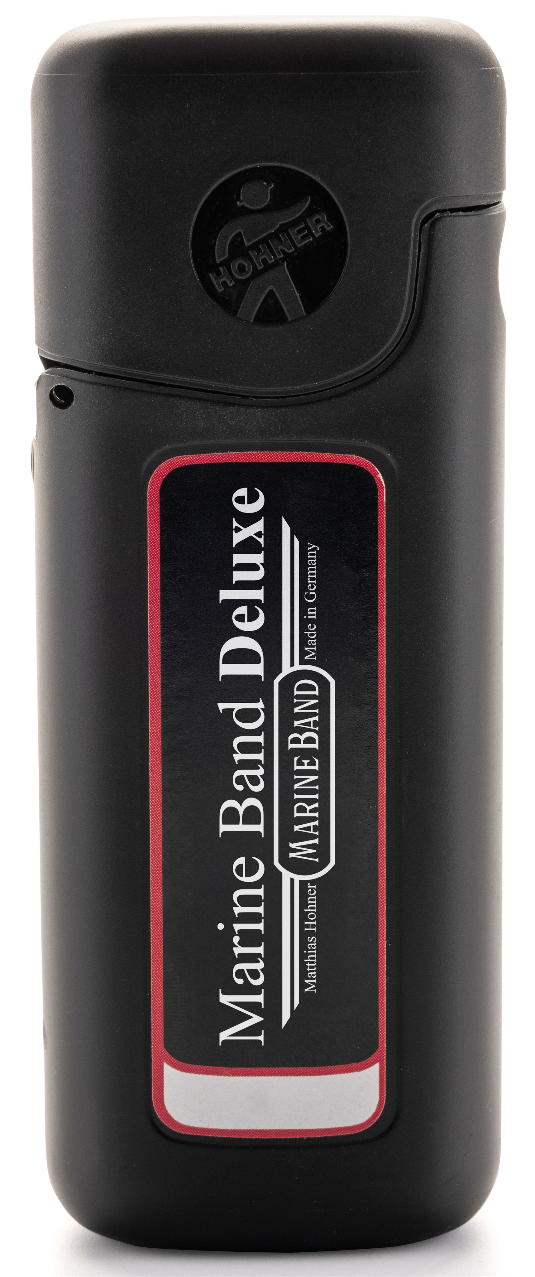 Hohner Marine Band Deluxe F-major (obrázek 7)