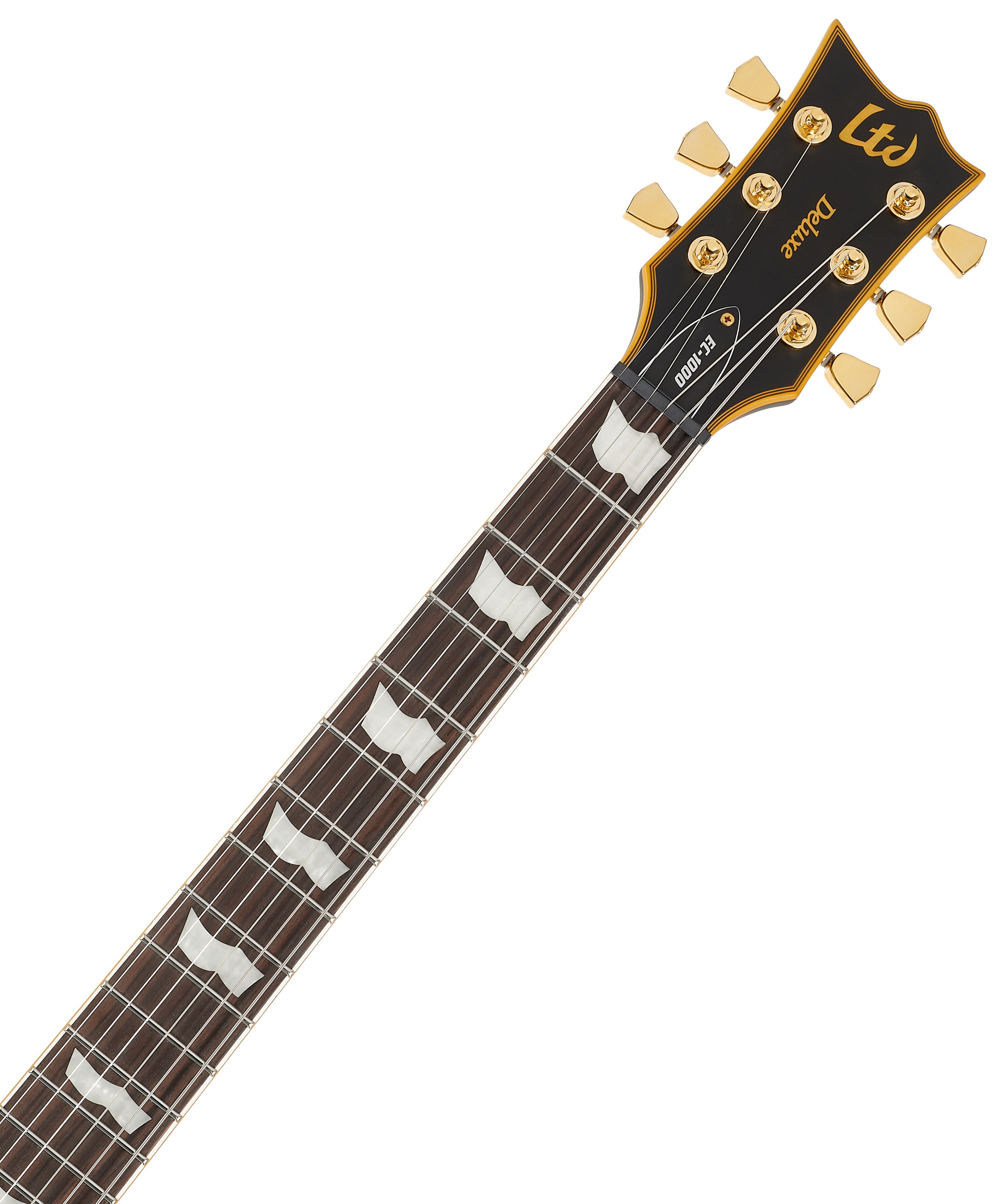 ESP LTD EC-1000 VB Lefthand (obrázek 4)