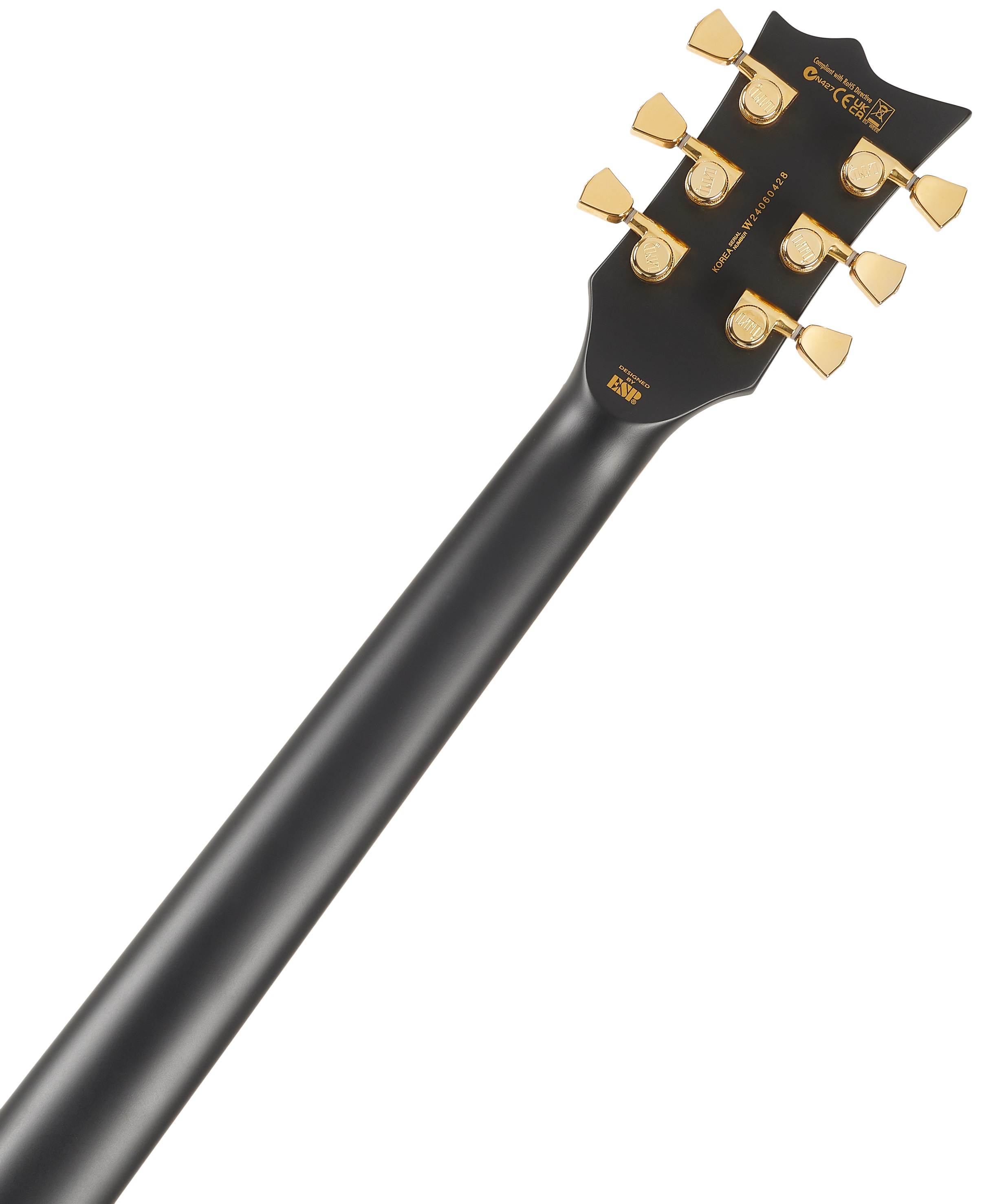 ESP LTD EC-1000 VB Lefthand (obrázek 5)