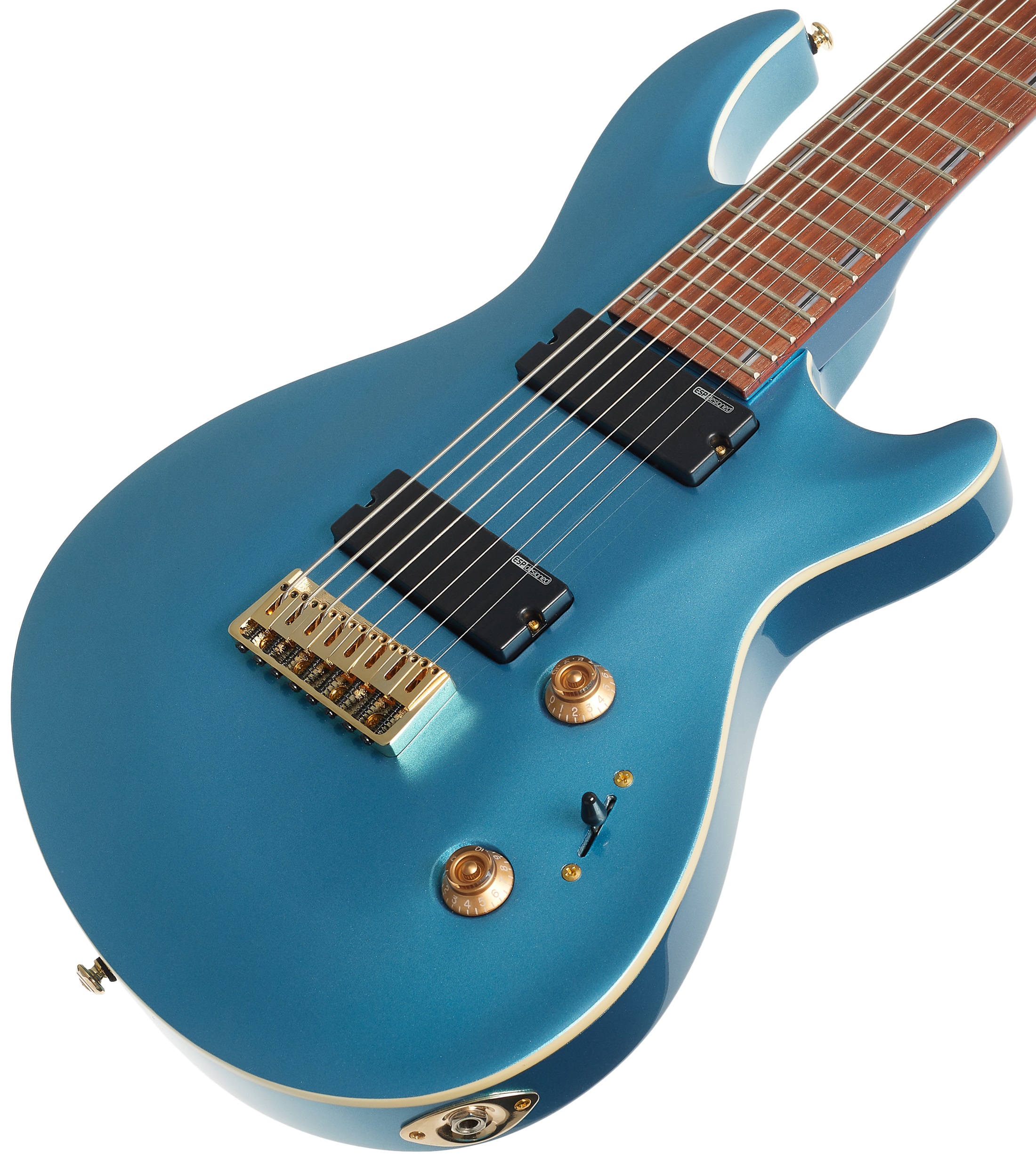 ESP LTD JR-208 PB (obrázek 3)