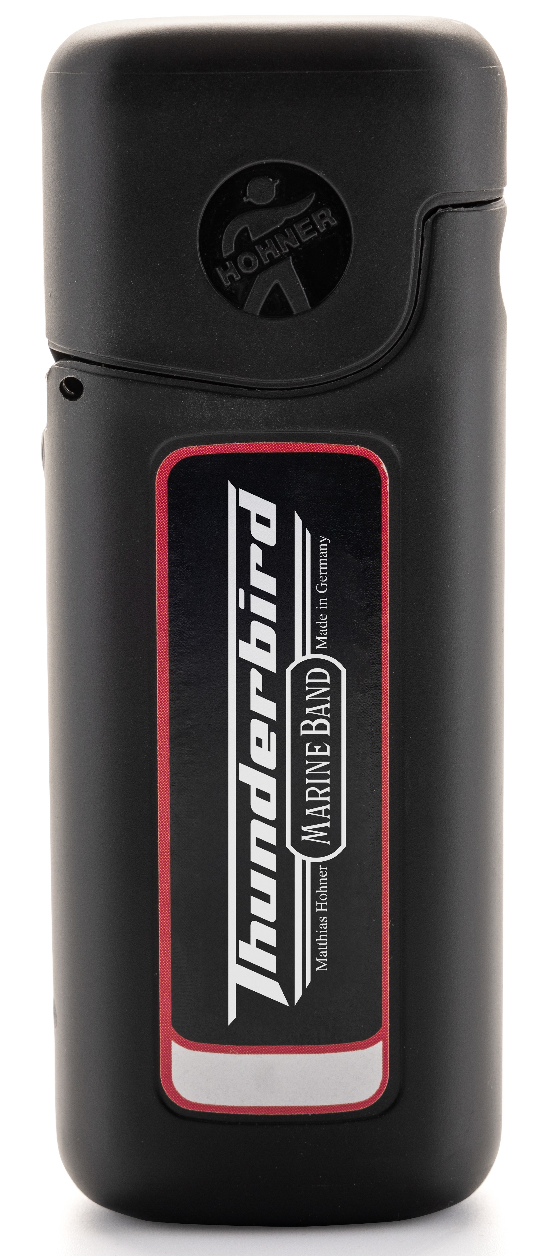 Hohner Marine Band Thunderbird D-major, low octave (obrázek 7)