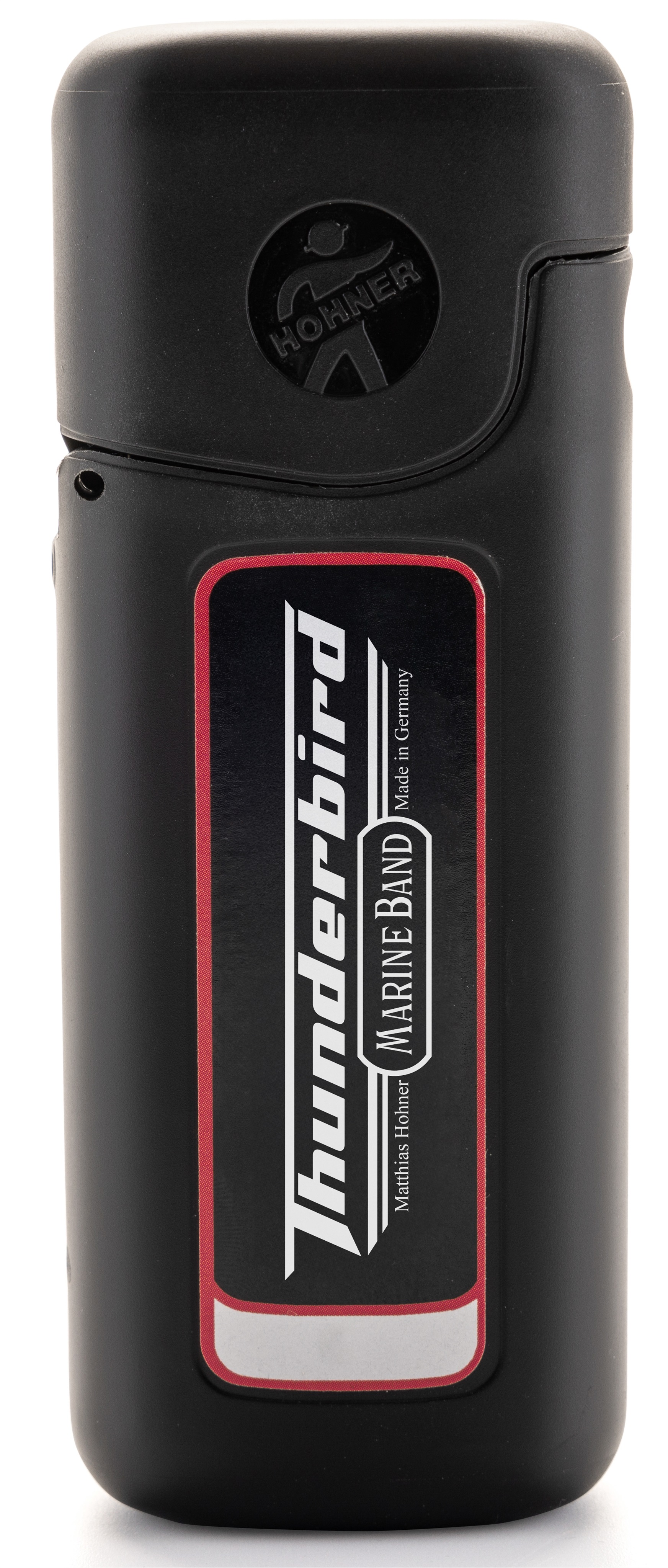 Hohner Marine Band Thunderbird C-major, low octave (obrázek 7)