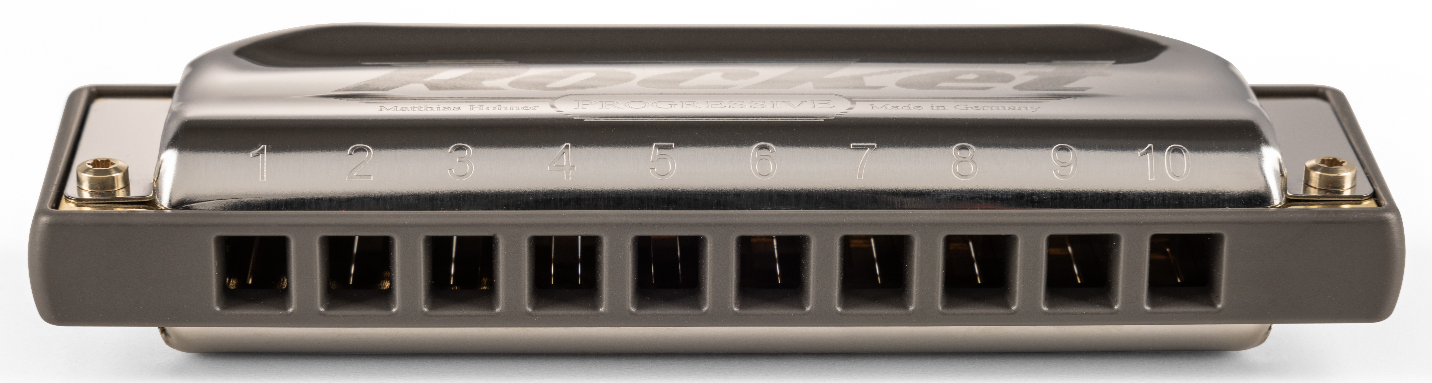 Hohner Rocket Bb-major (obrázek 3)